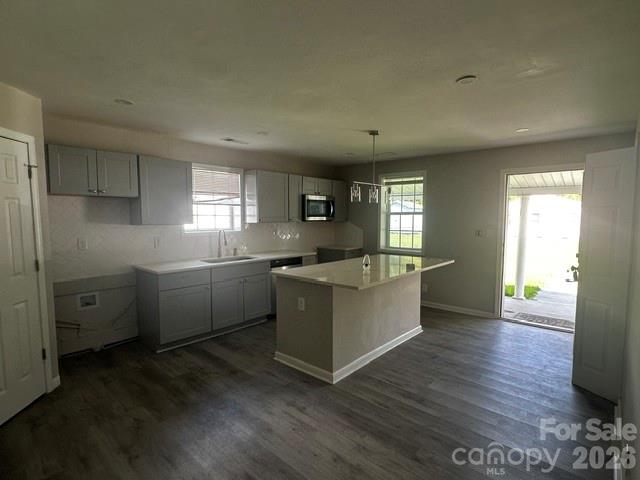 910 Linwood Road — Gastonia