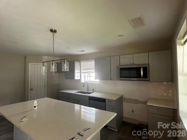 910 Linwood Road — Gastonia