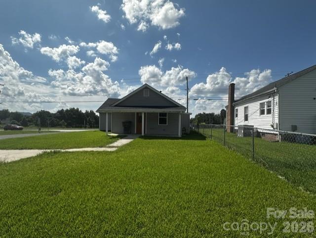 910 Linwood Road — Gastonia