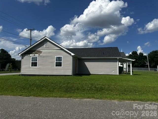 910 Linwood Road — Gastonia
