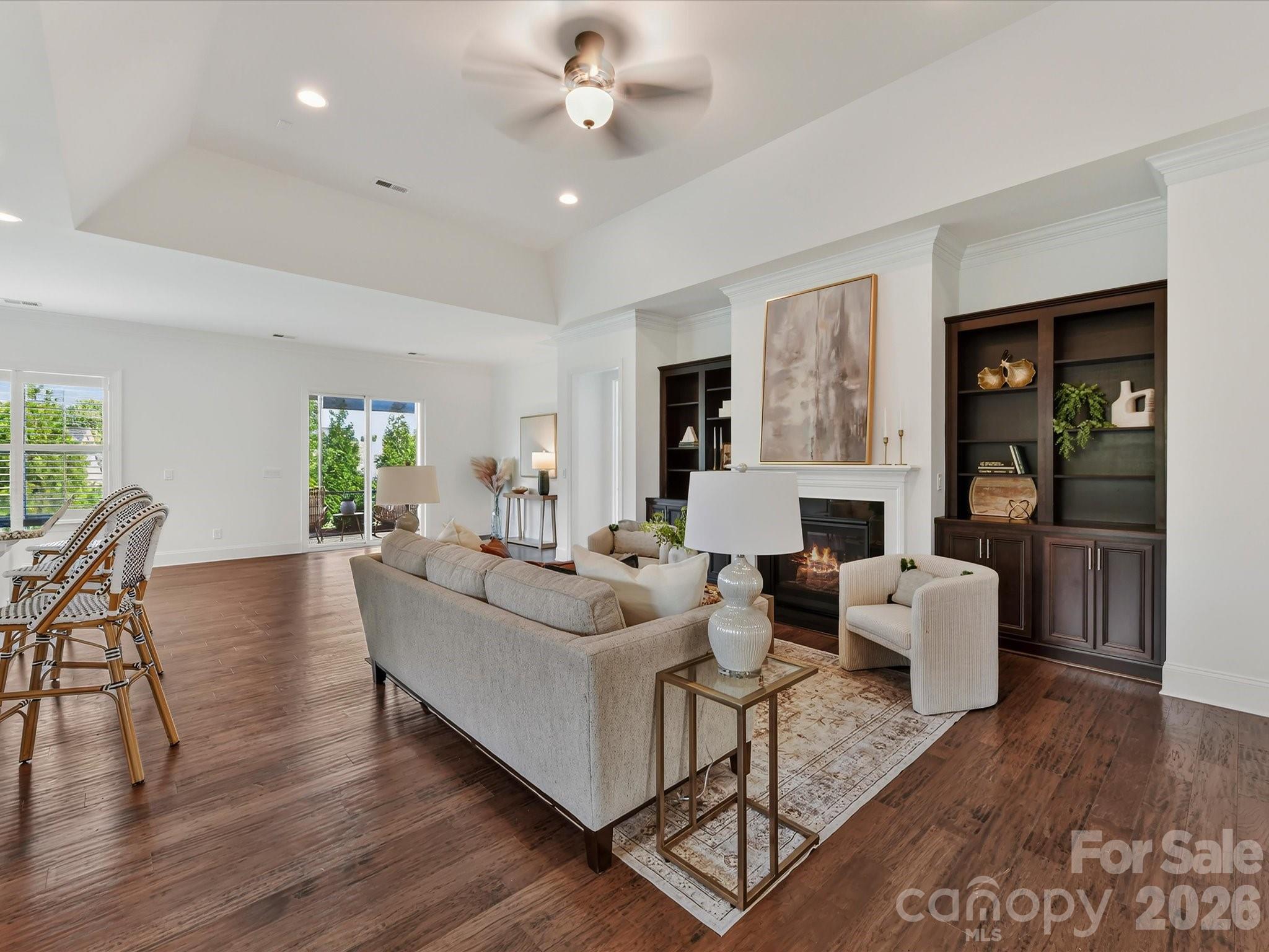 13003 Riley Grace Lane — Cornelius