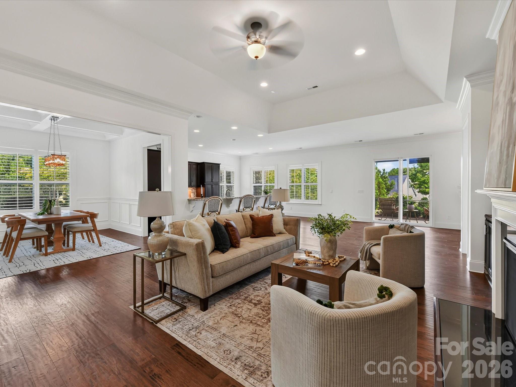 13003 Riley Grace Lane — Cornelius