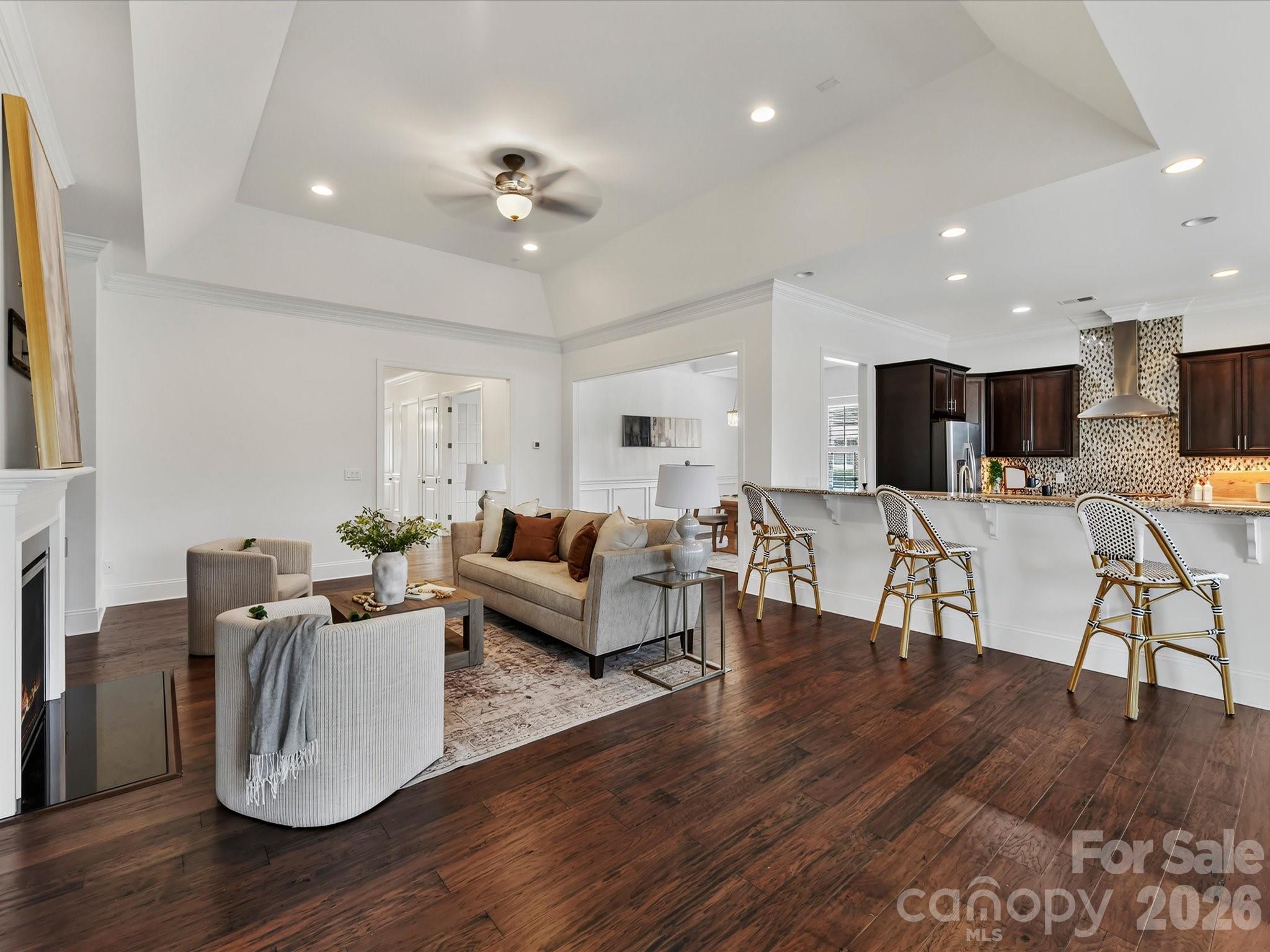13003 Riley Grace Lane — Cornelius