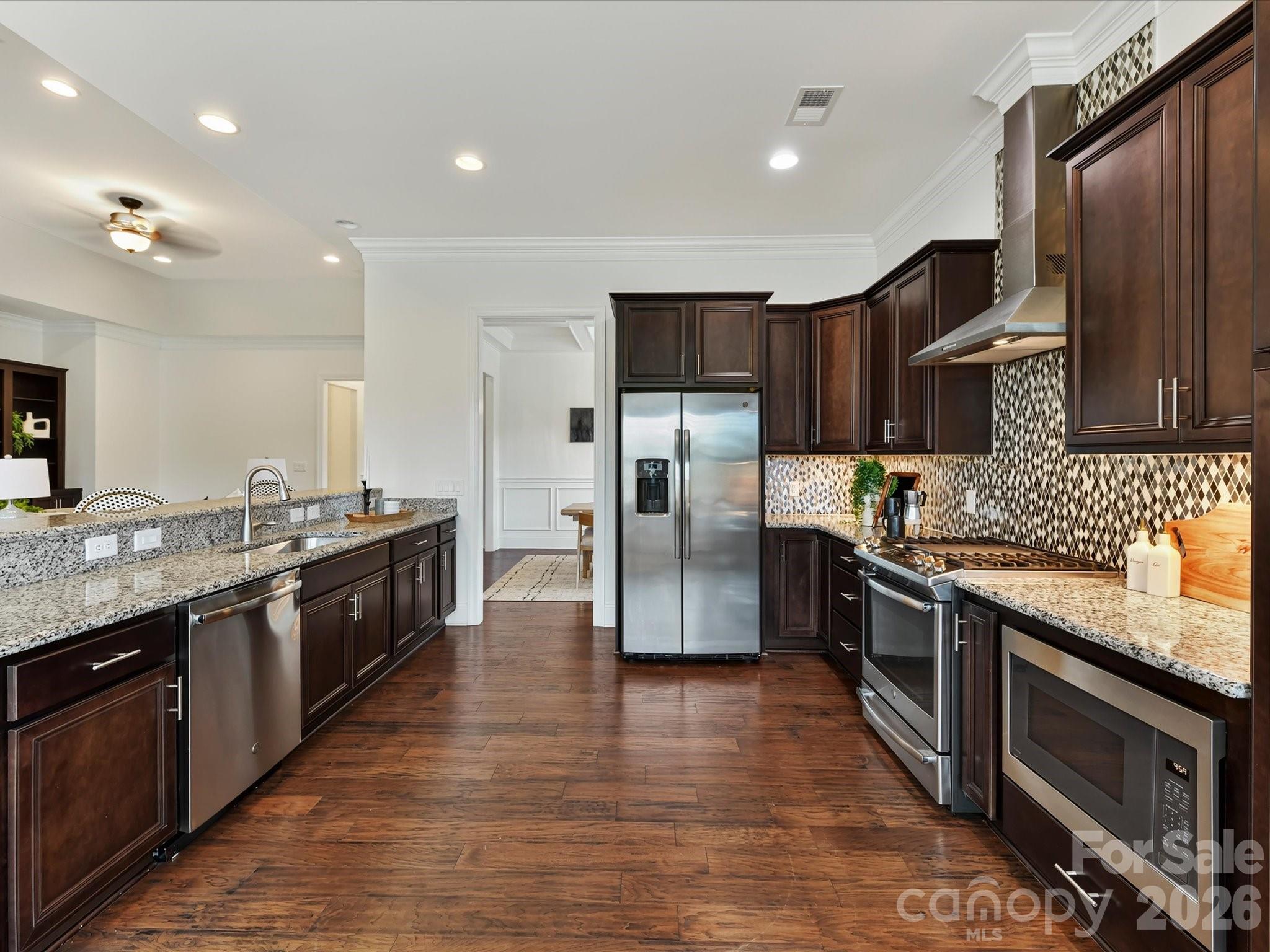 13003 Riley Grace Lane — Cornelius