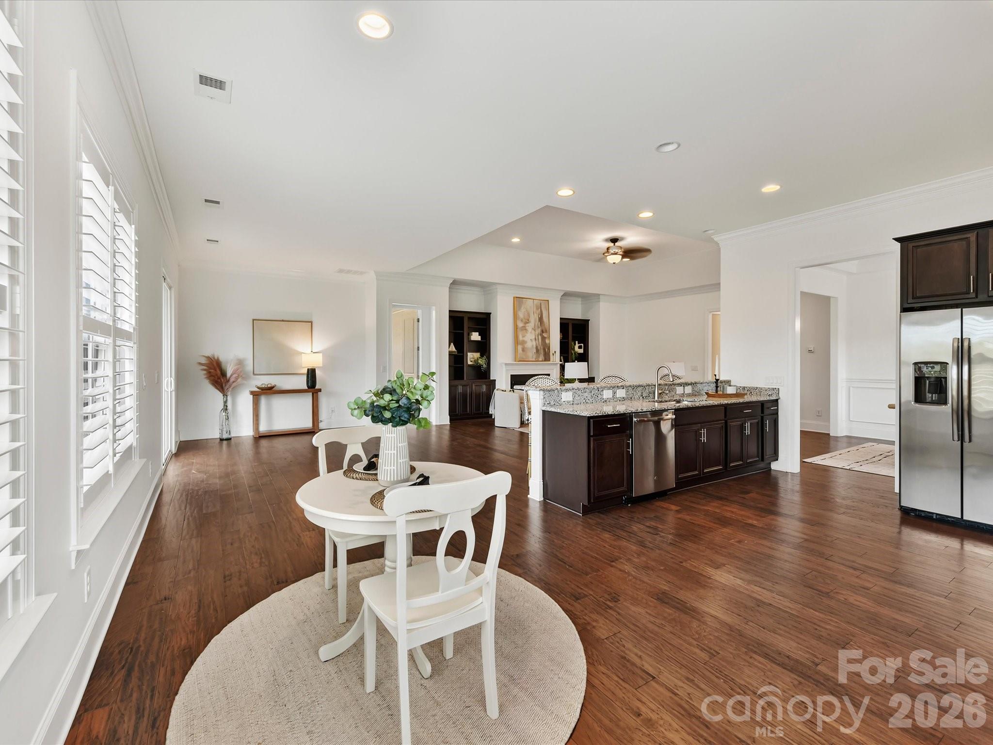 13003 Riley Grace Lane — Cornelius
