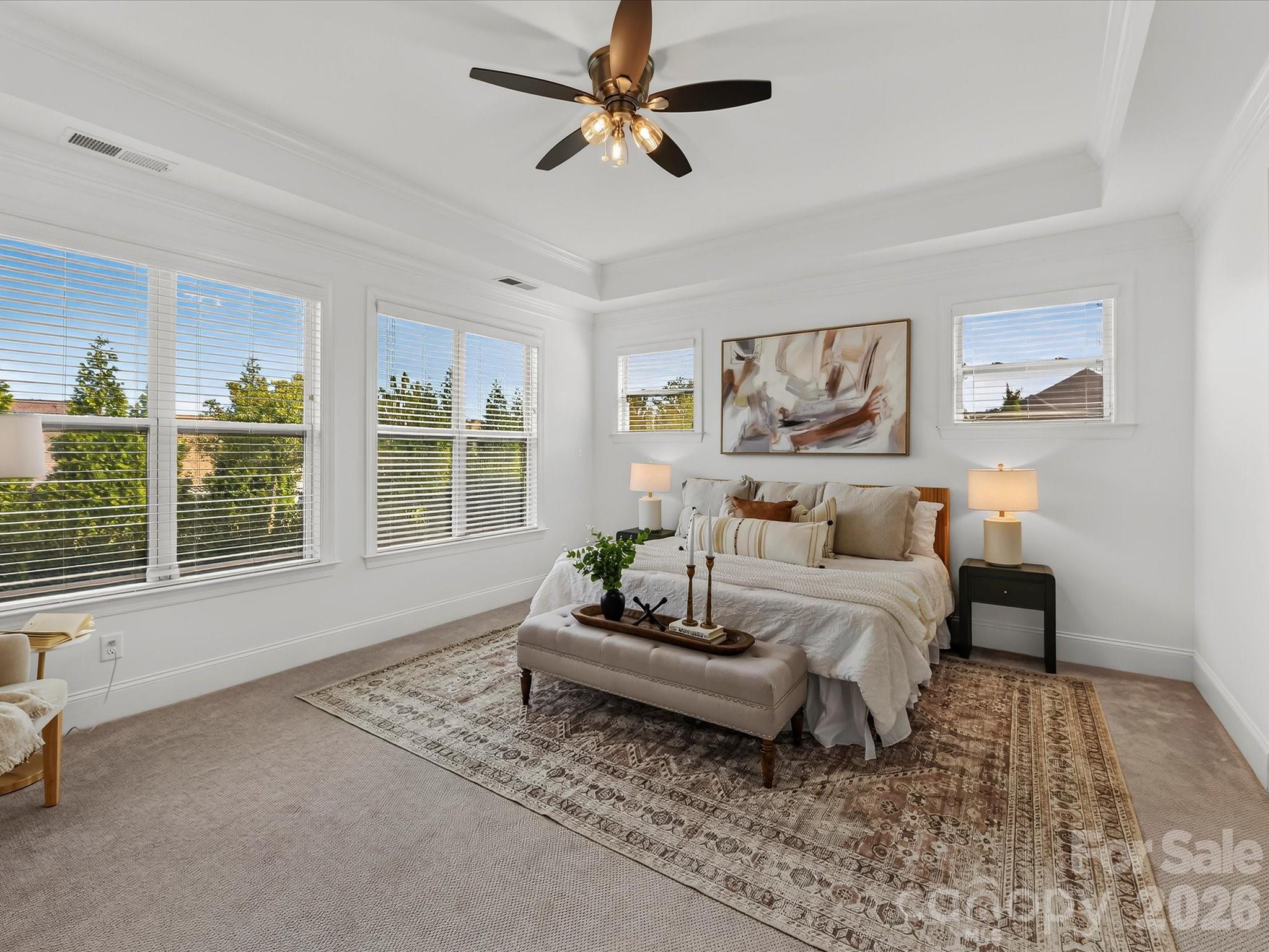 13003 Riley Grace Lane — Cornelius
