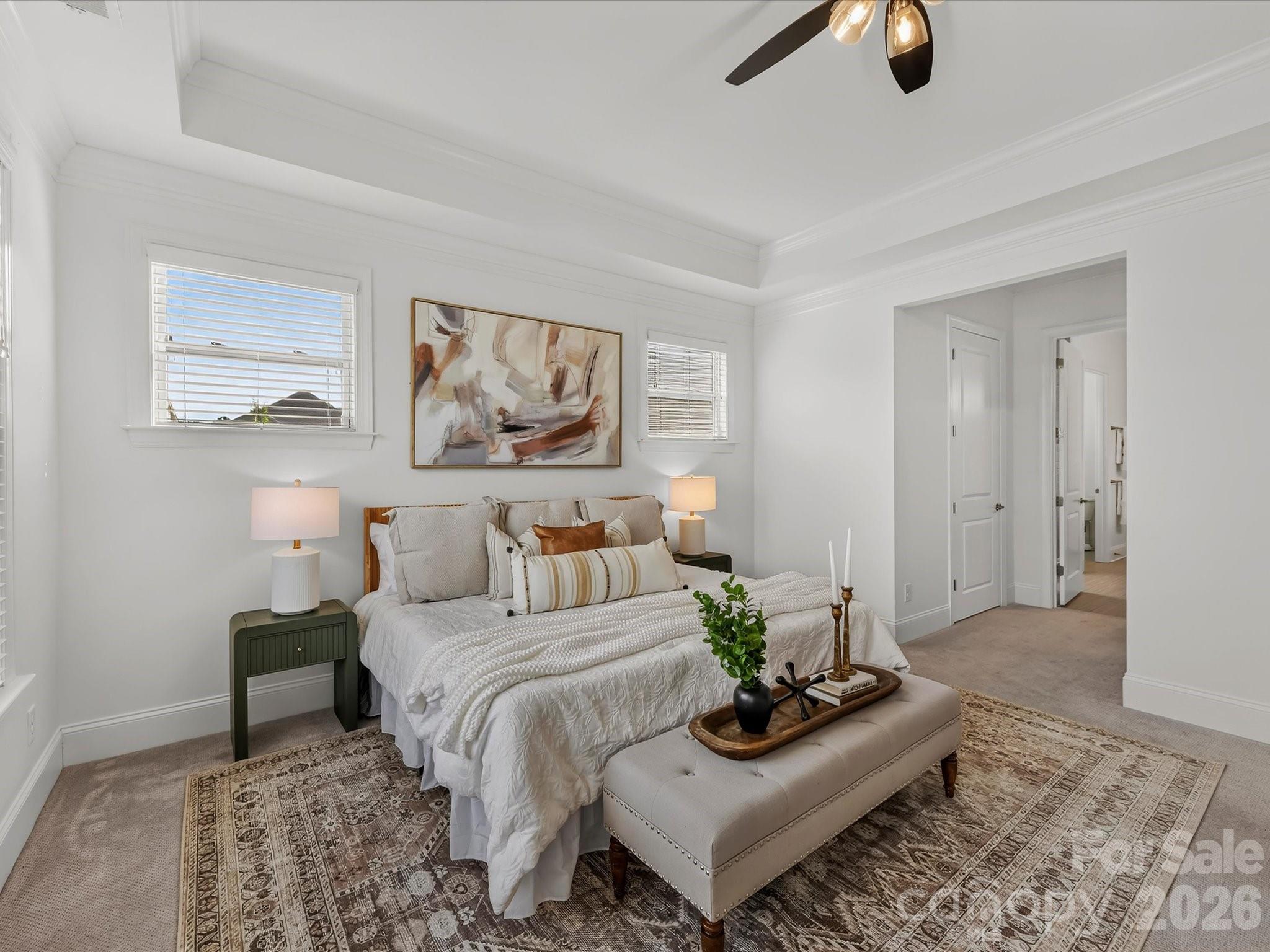 13003 Riley Grace Lane — Cornelius
