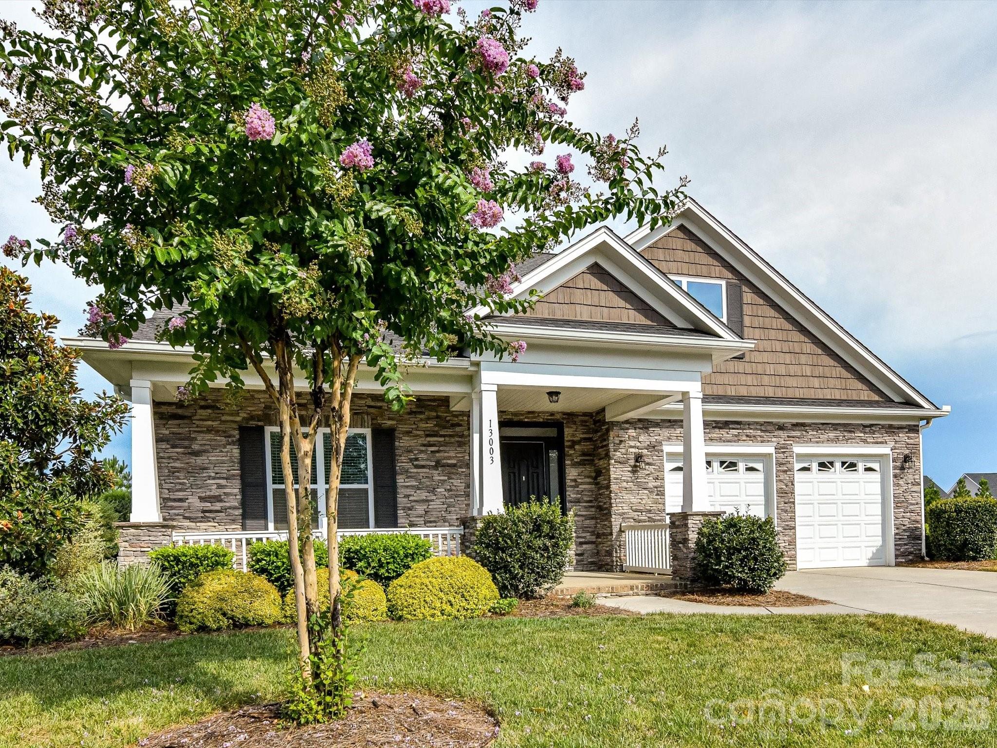 13003 Riley Grace Lane — Cornelius