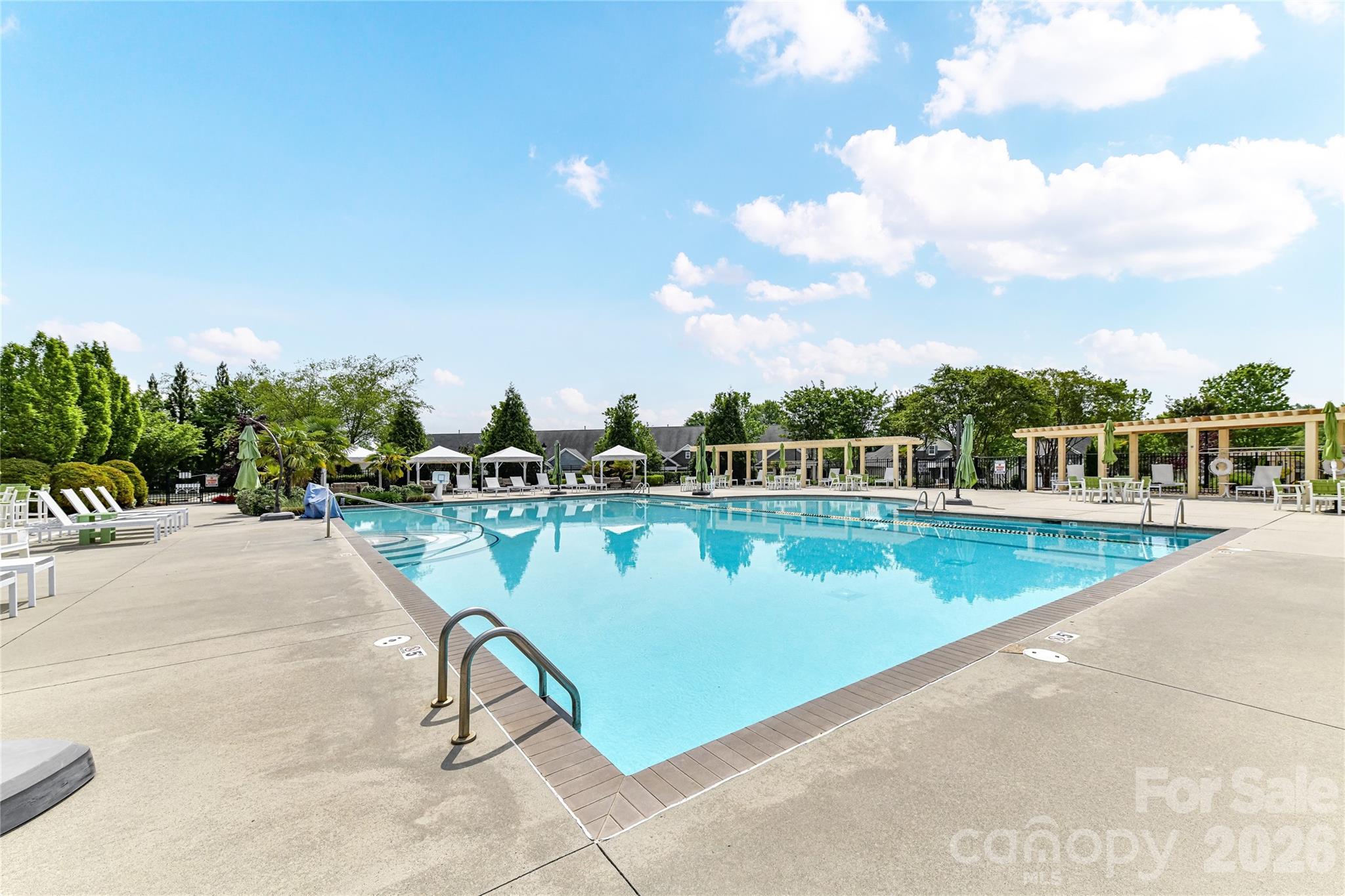13003 Riley Grace Lane — Cornelius
