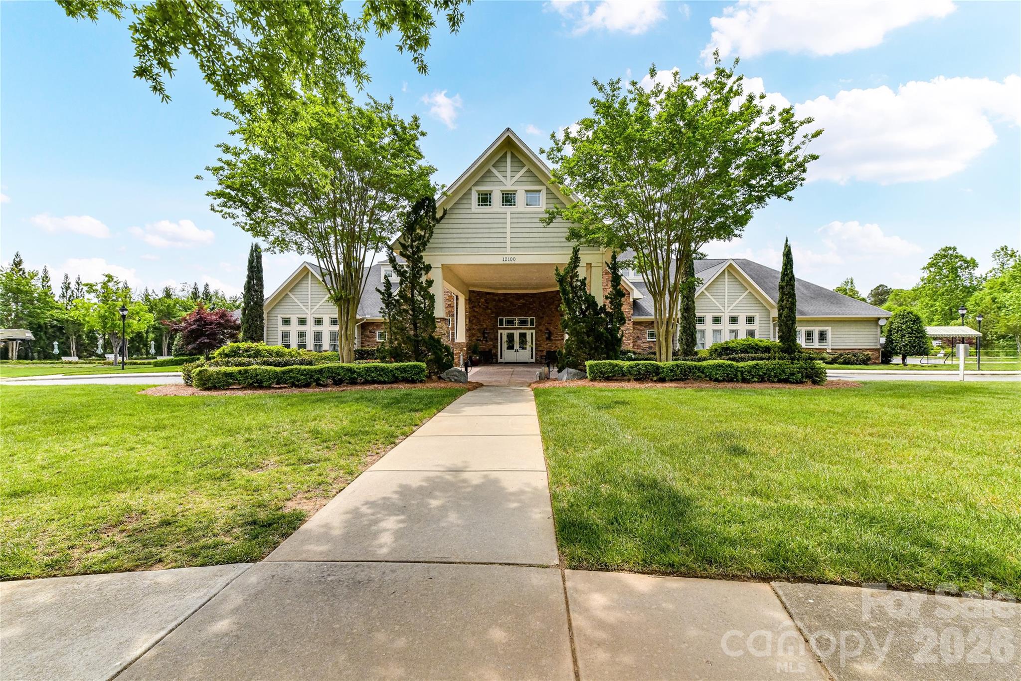 13003 Riley Grace Lane — Cornelius