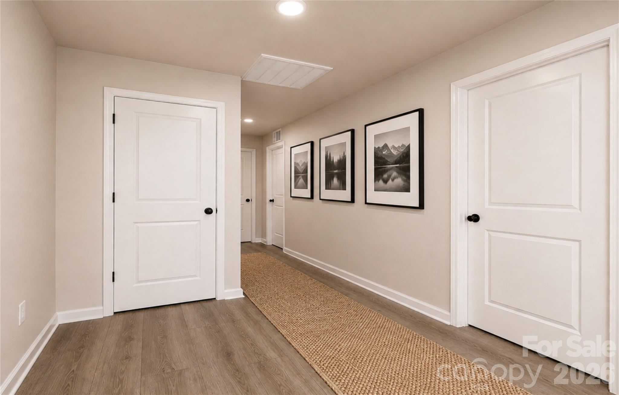 2231 Dardan Woods Drive — Charlotte