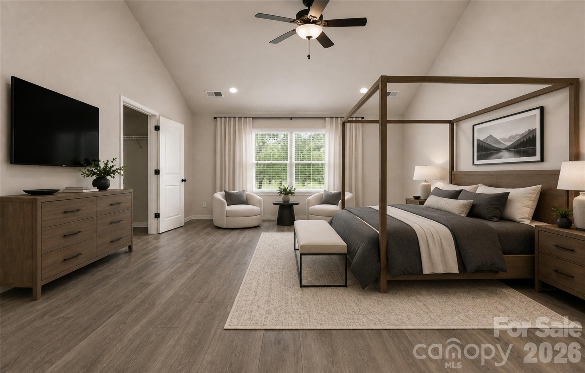 2231 Dardan Woods Drive — Charlotte