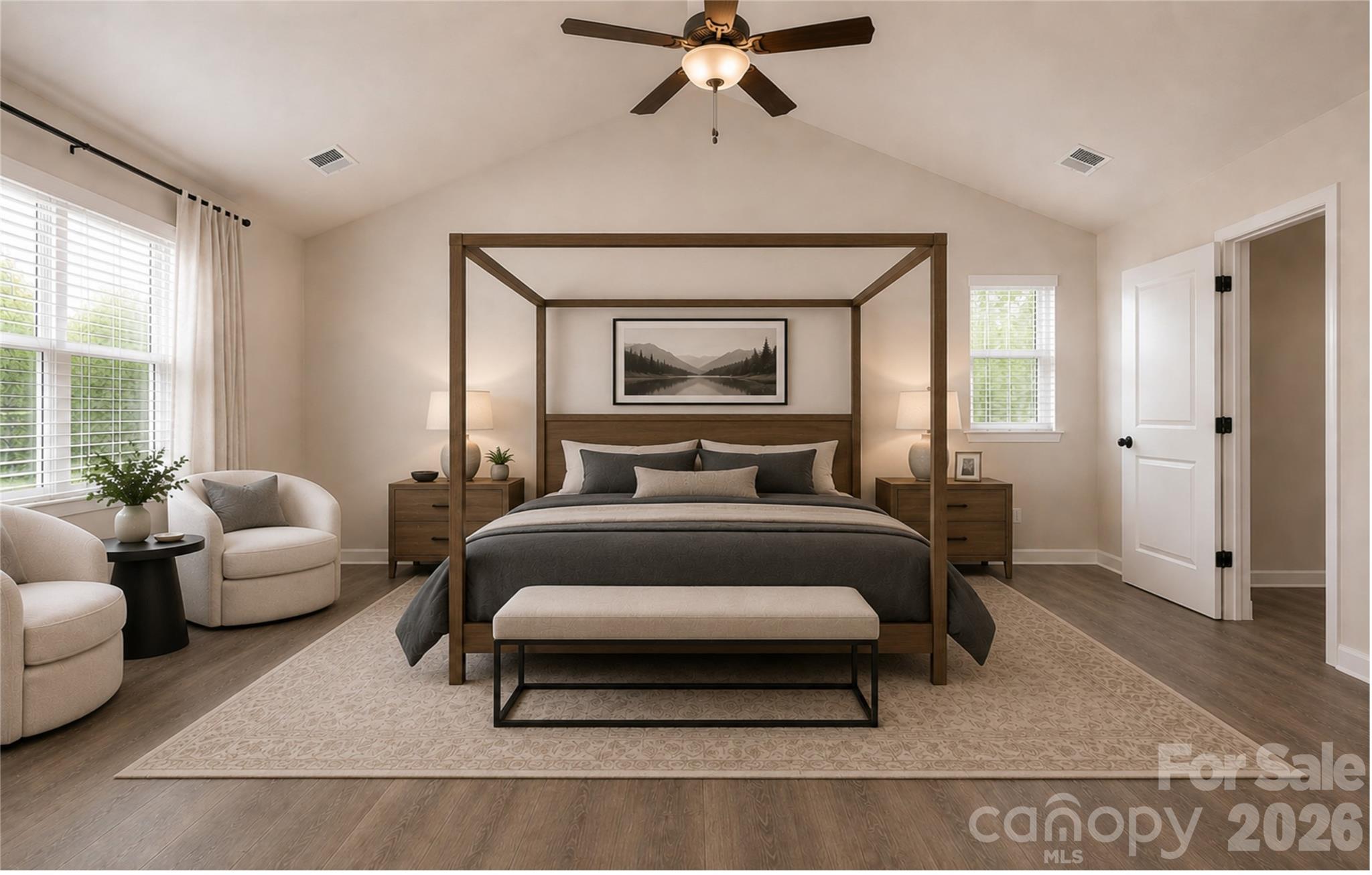 2231 Dardan Woods Drive — Charlotte
