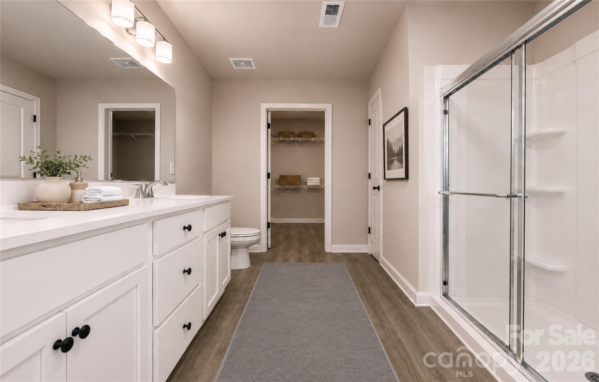 2231 Dardan Woods Drive — Charlotte