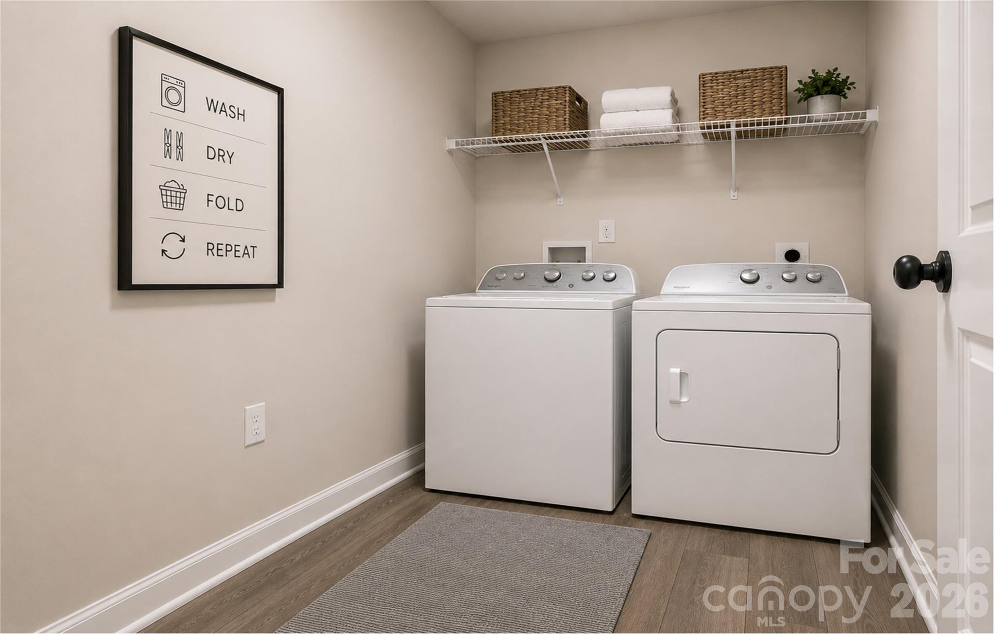 2231 Dardan Woods Drive — Charlotte