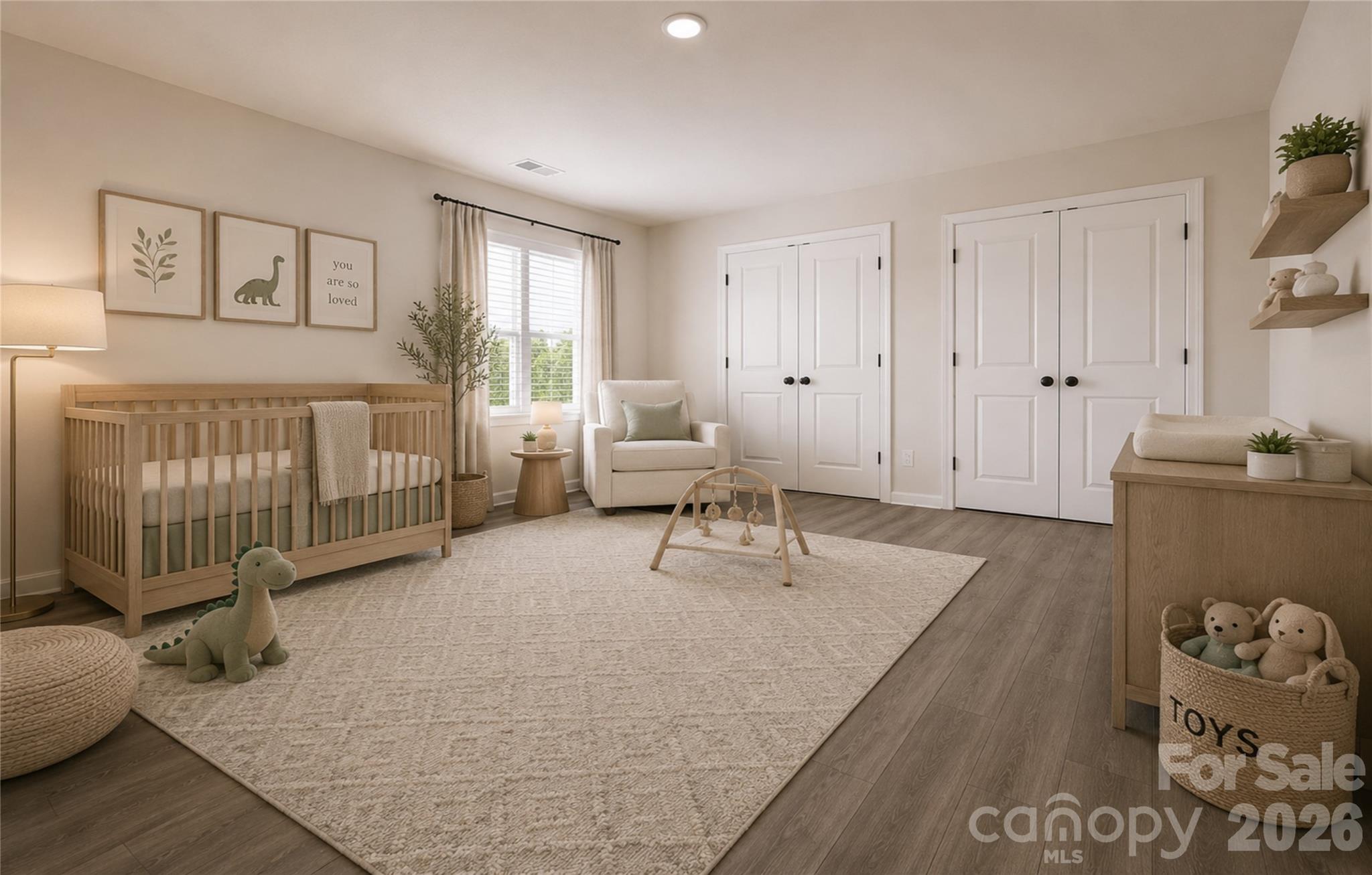 2231 Dardan Woods Drive — Charlotte