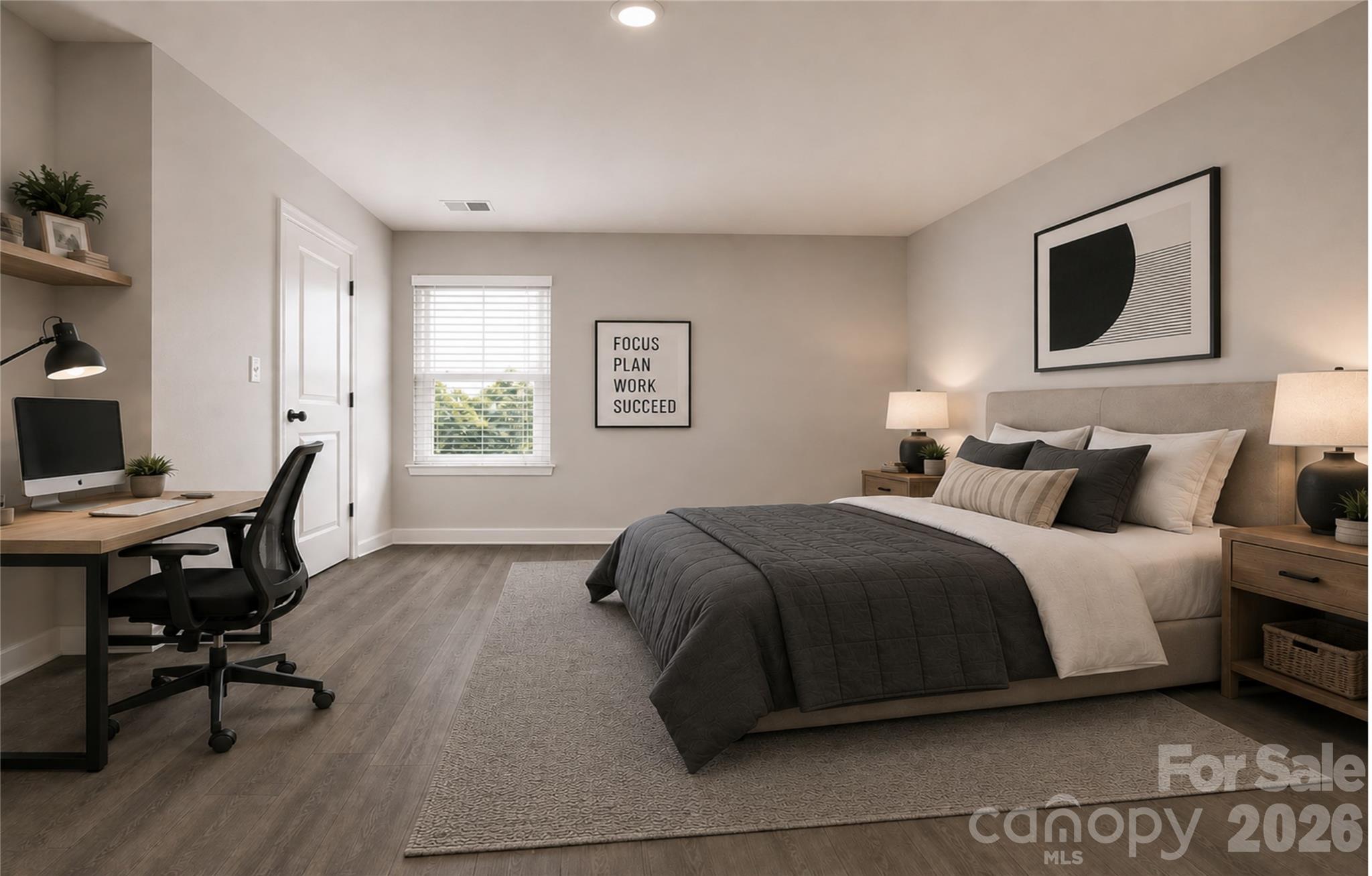 2231 Dardan Woods Drive — Charlotte