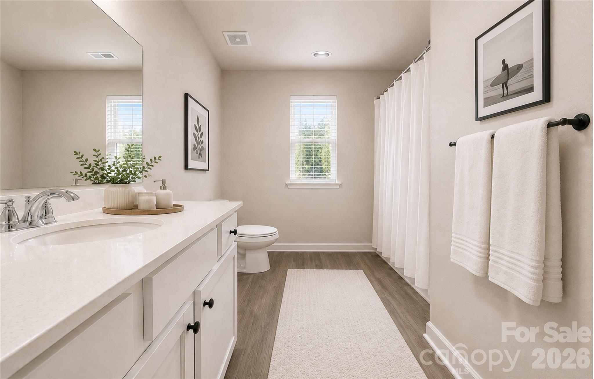 2231 Dardan Woods Drive — Charlotte