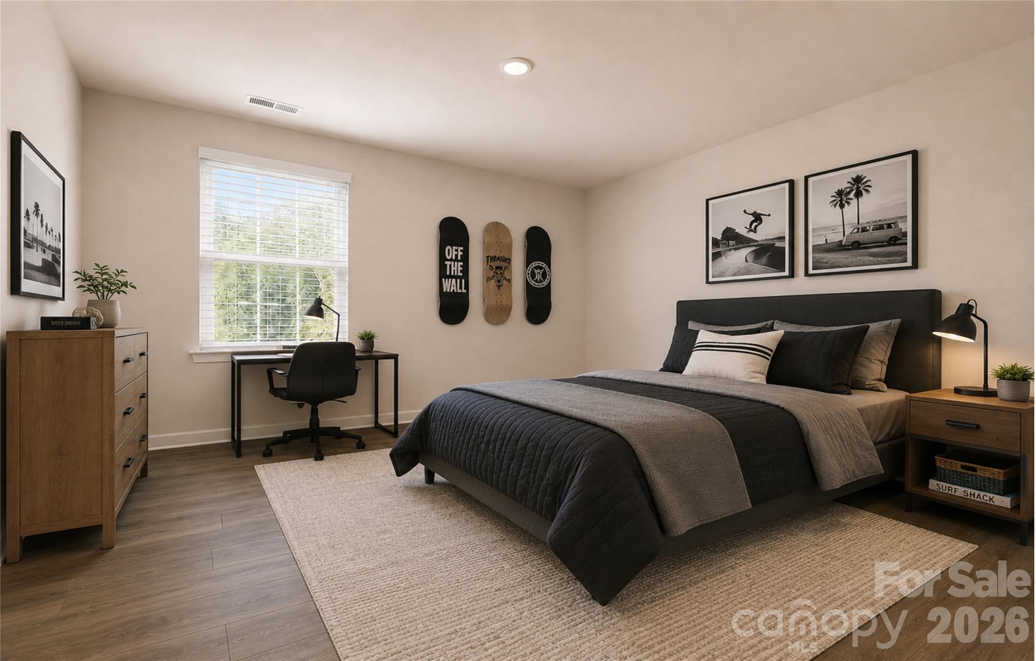 2231 Dardan Woods Drive — Charlotte