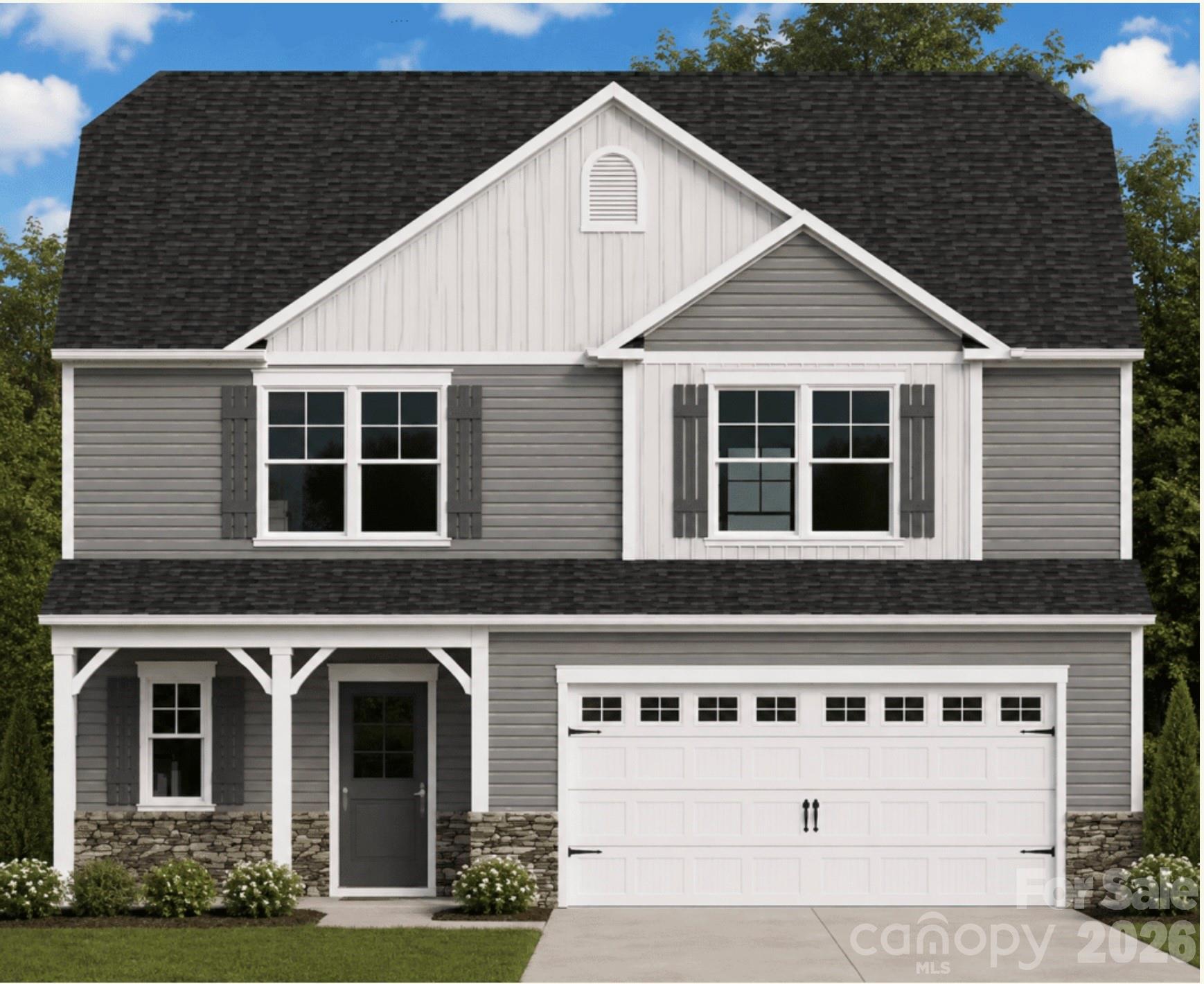 2231 Dardan Woods Drive — Charlotte