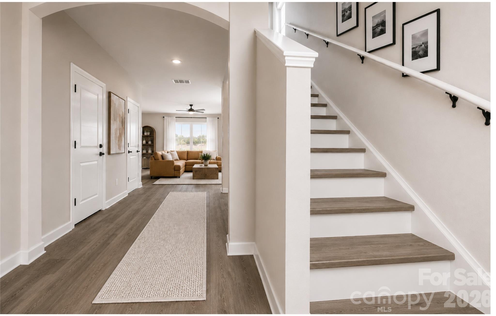 2231 Dardan Woods Drive — Charlotte