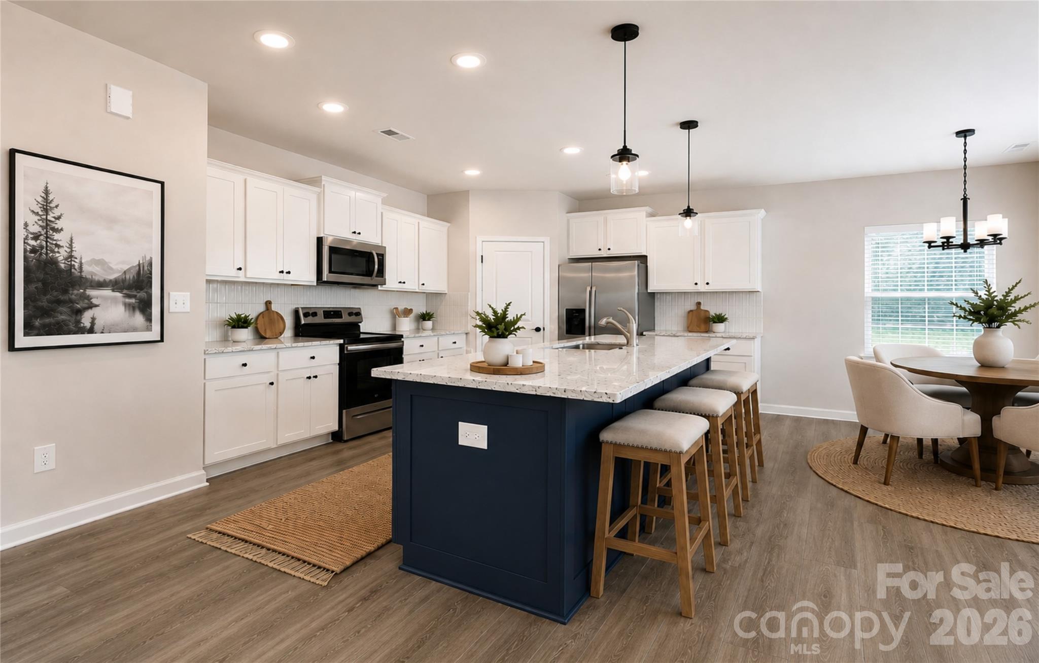 2231 Dardan Woods Drive — Charlotte