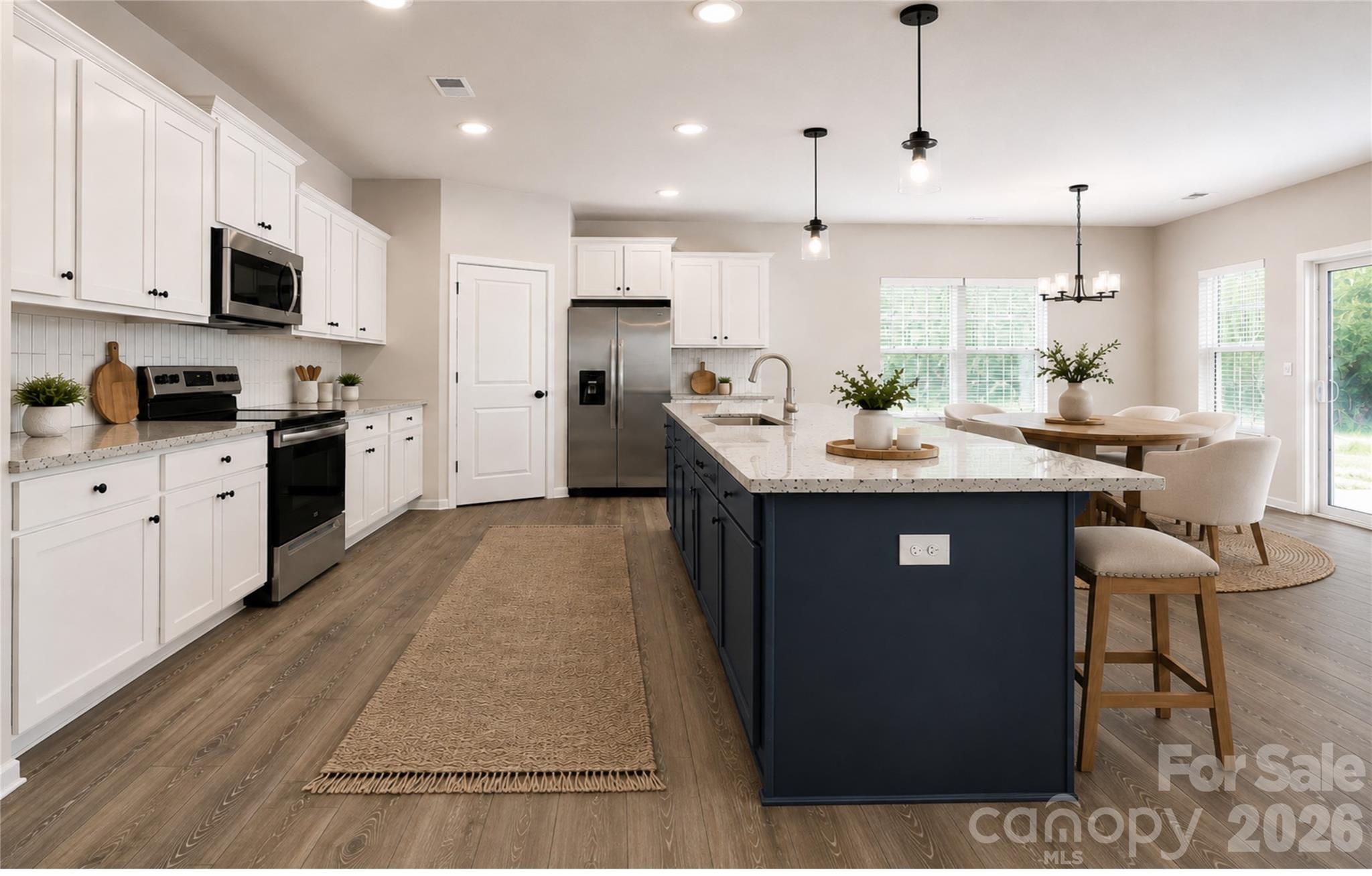 2231 Dardan Woods Drive — Charlotte