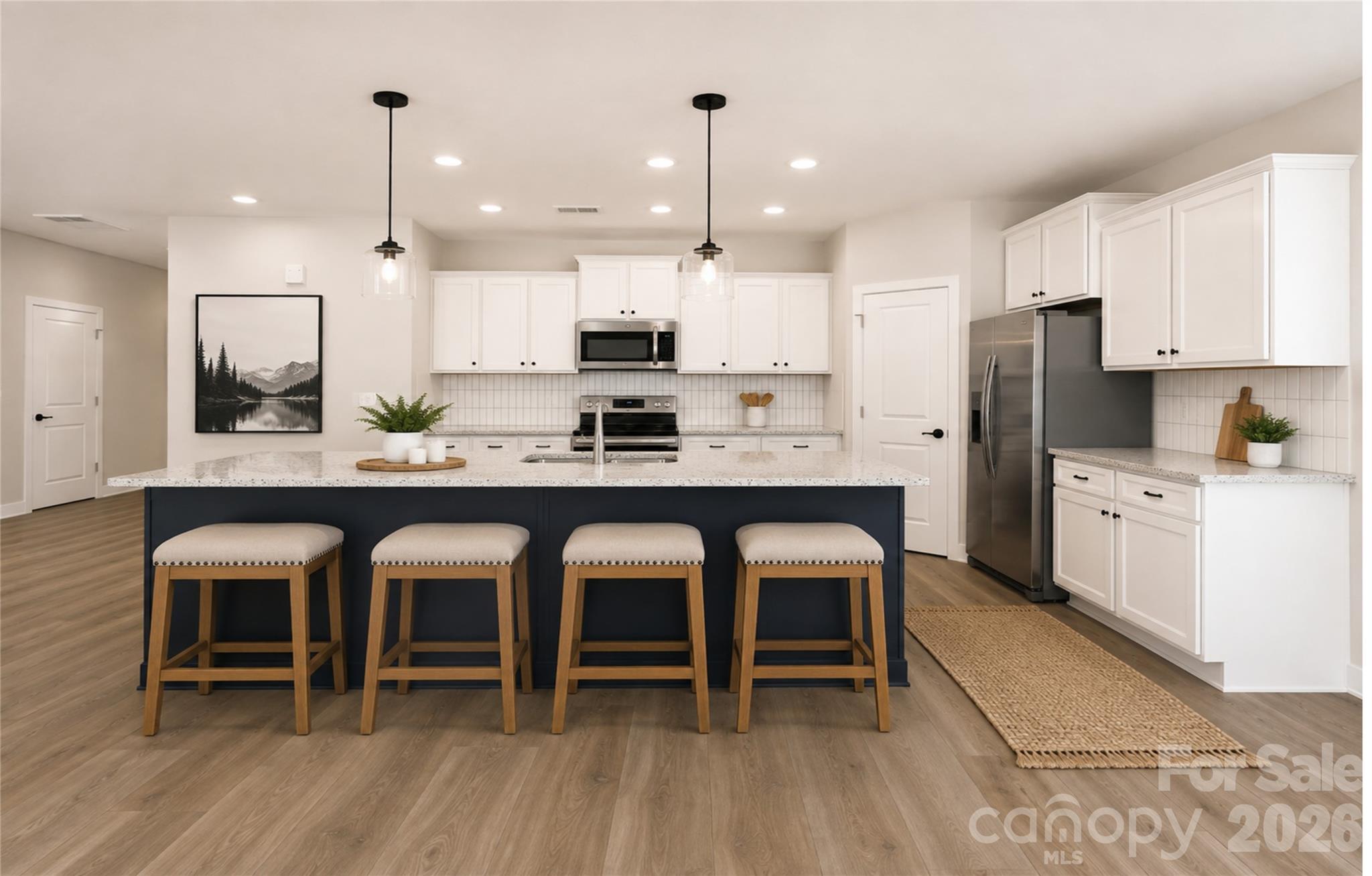 2231 Dardan Woods Drive — Charlotte