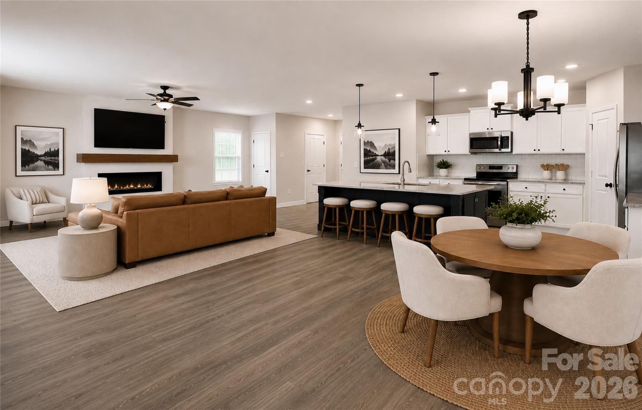 2231 Dardan Woods Drive — Charlotte