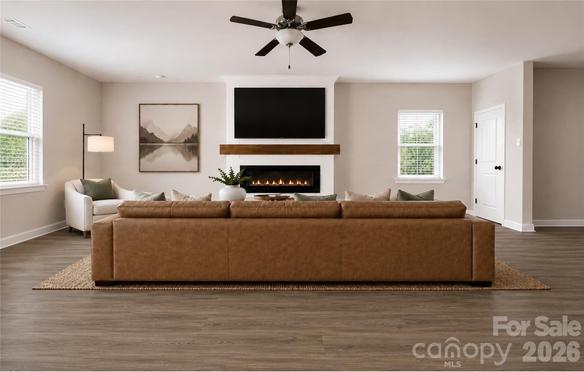 2231 Dardan Woods Drive — Charlotte