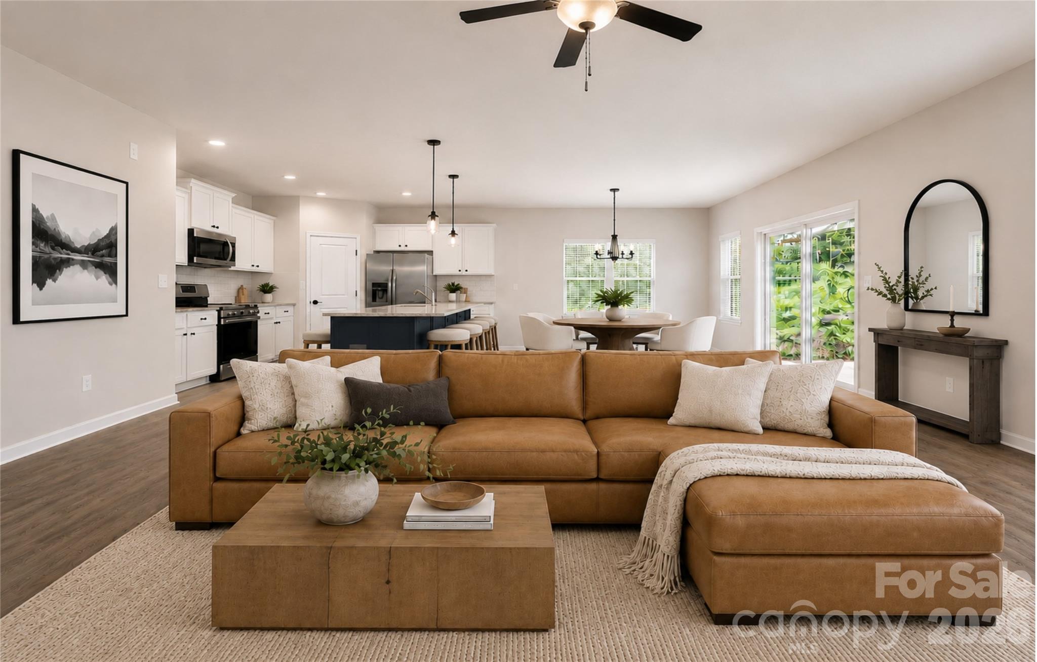 2231 Dardan Woods Drive — Charlotte