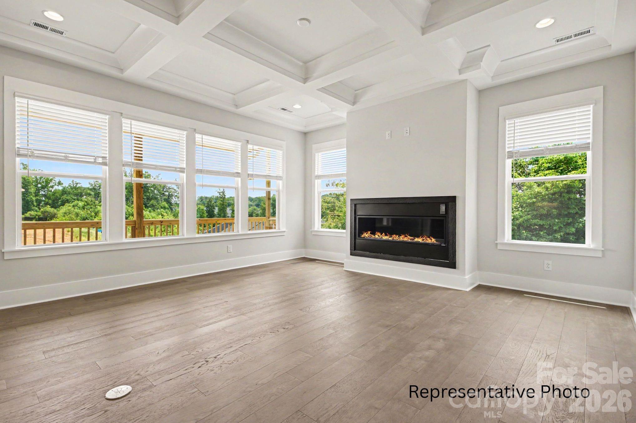20397 Queens Street — Cornelius