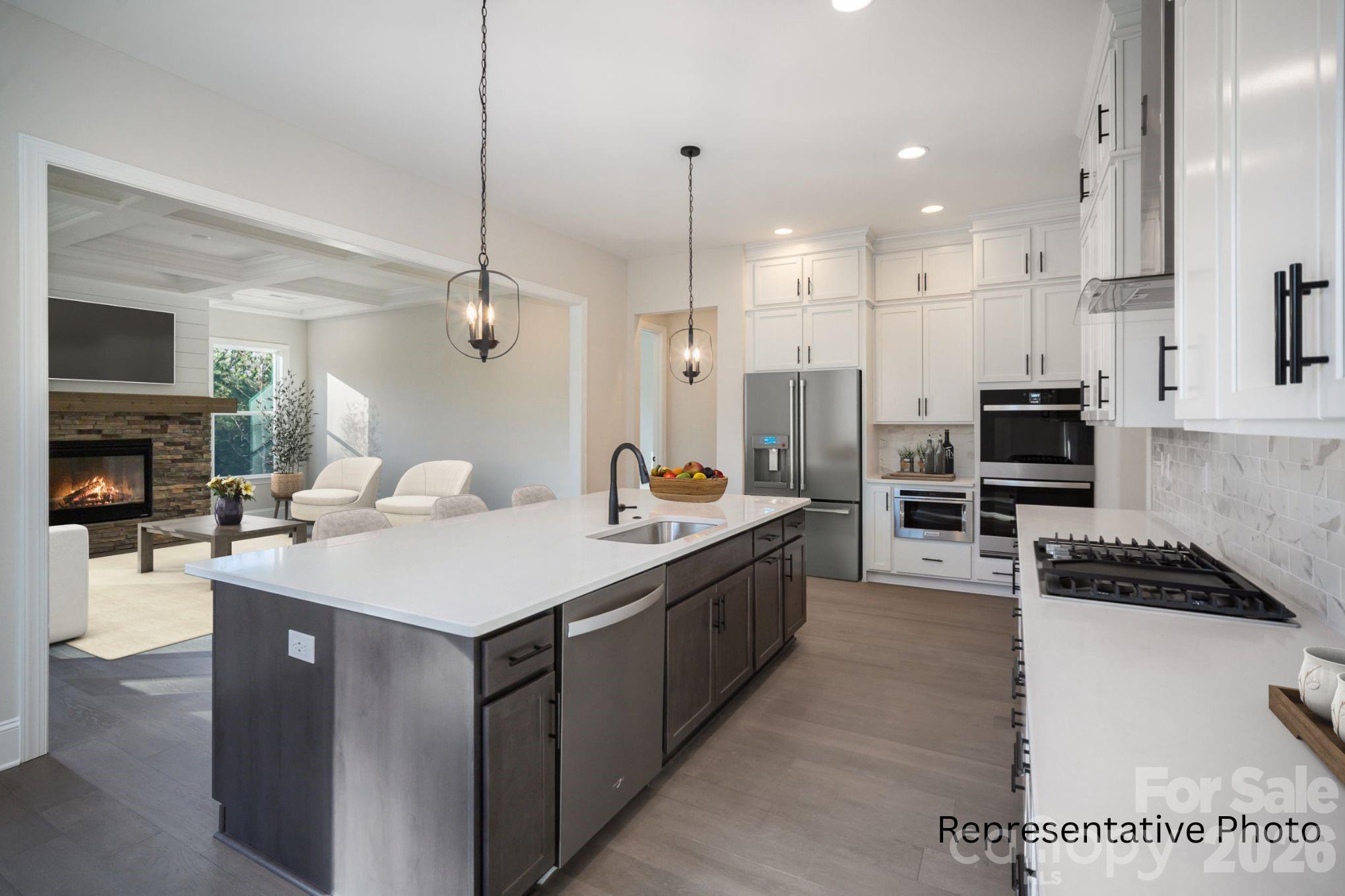 20397 Queens Street — Cornelius