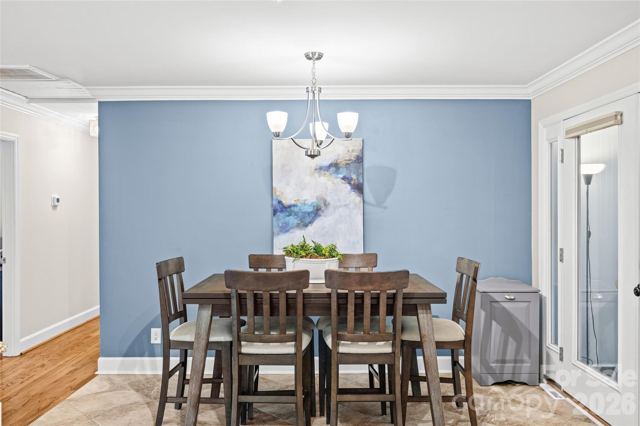 7400 Thorncliff Drive — Charlotte