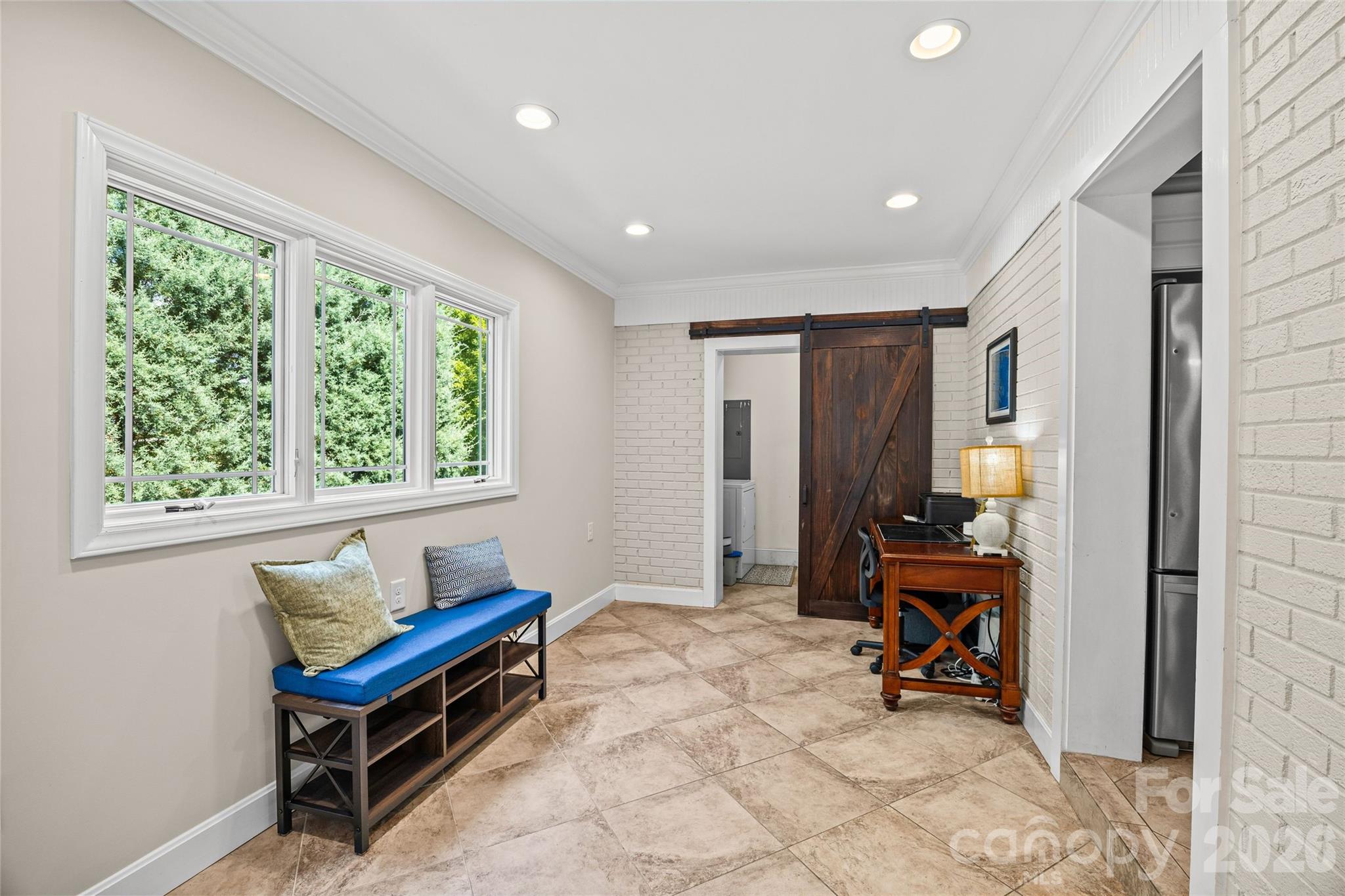 7400 Thorncliff Drive — Charlotte