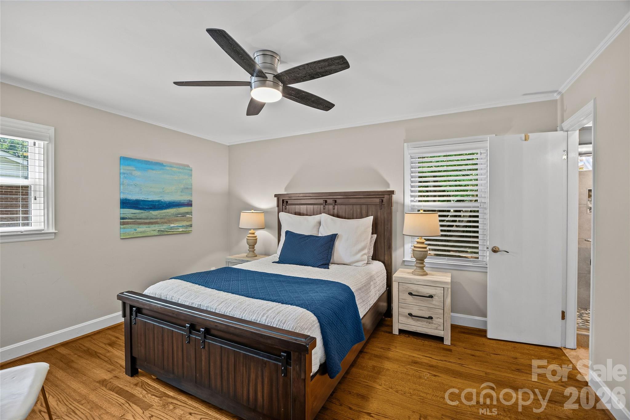 7400 Thorncliff Drive — Charlotte