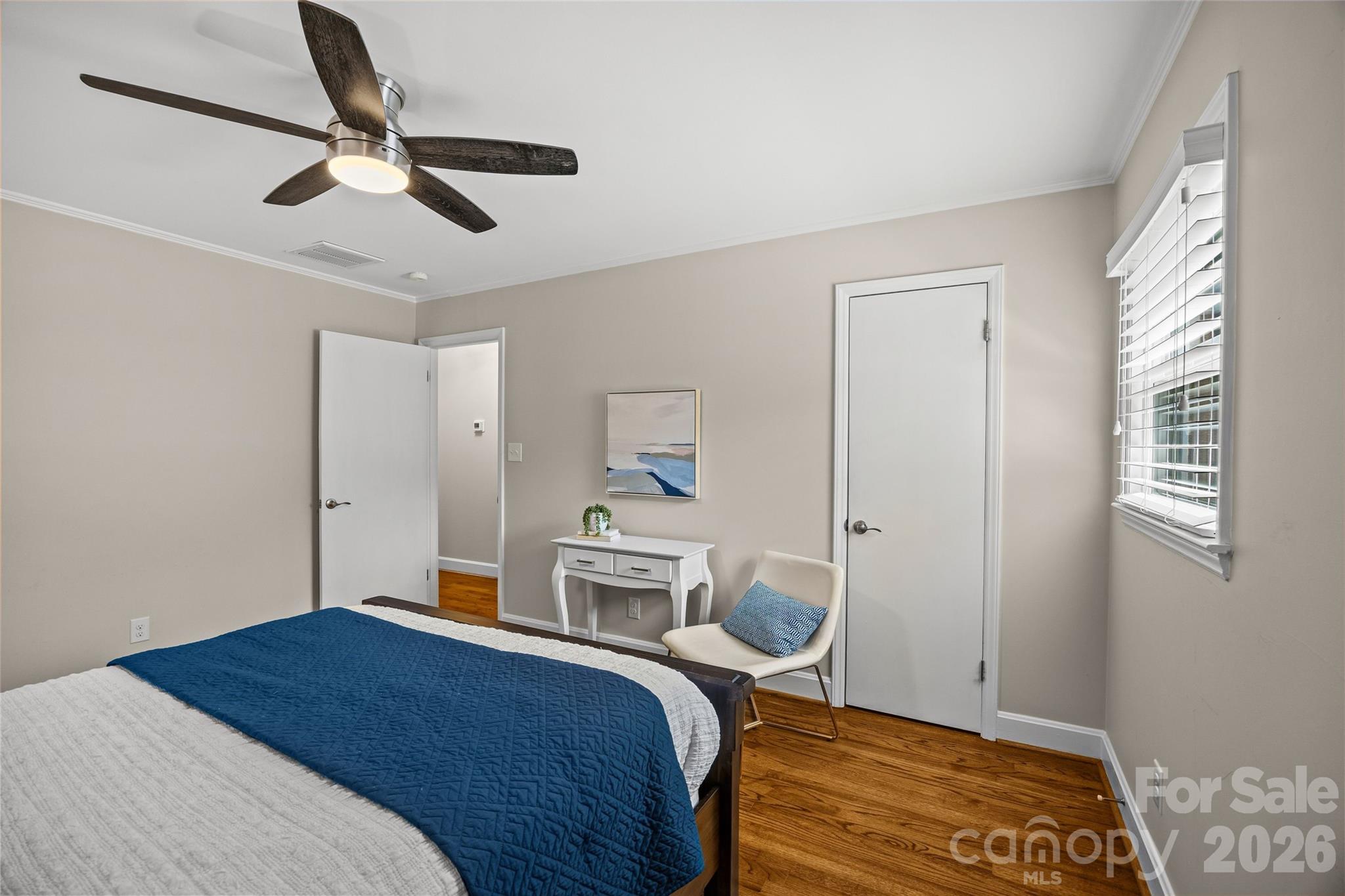 7400 Thorncliff Drive — Charlotte