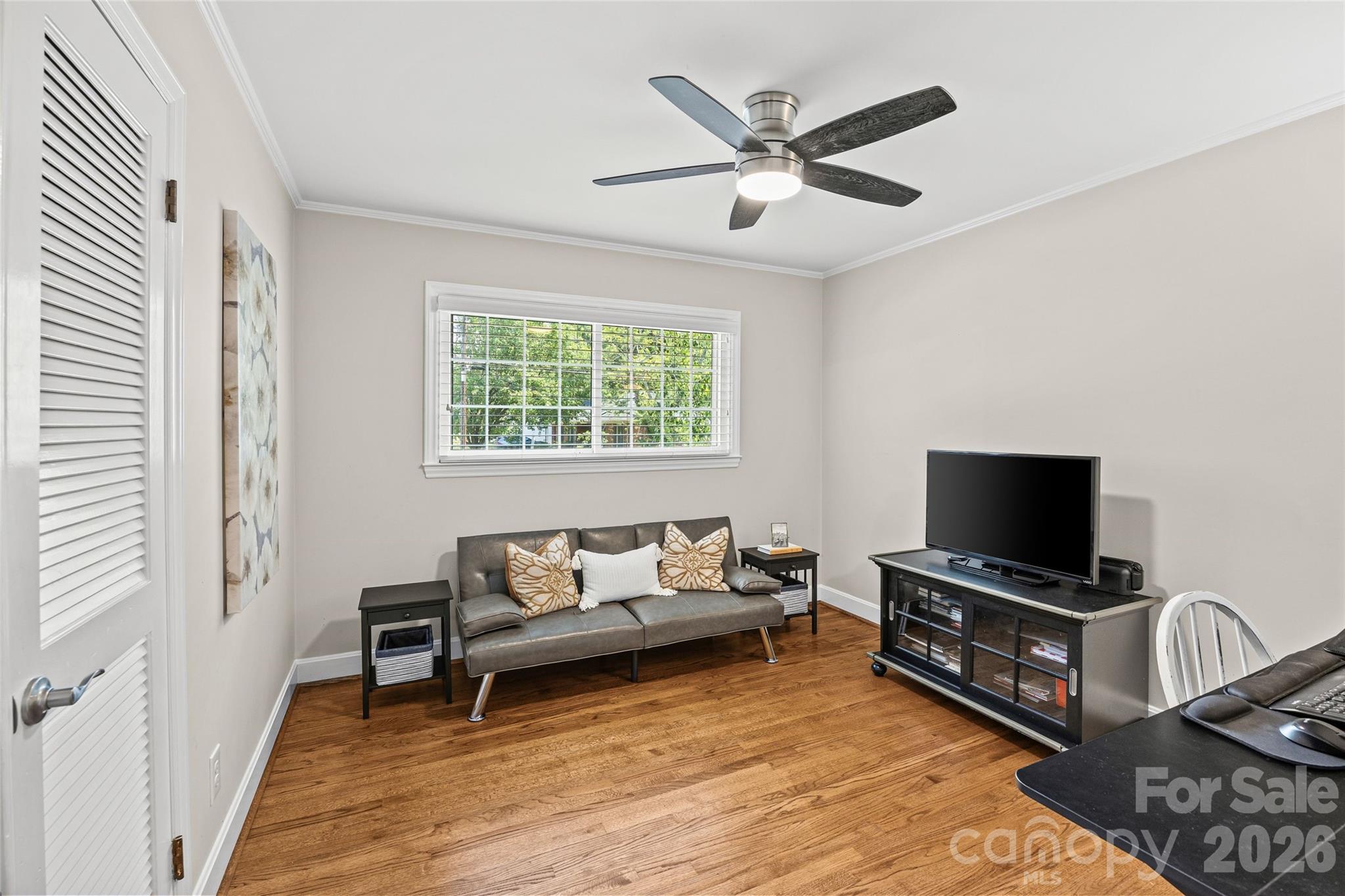 7400 Thorncliff Drive — Charlotte