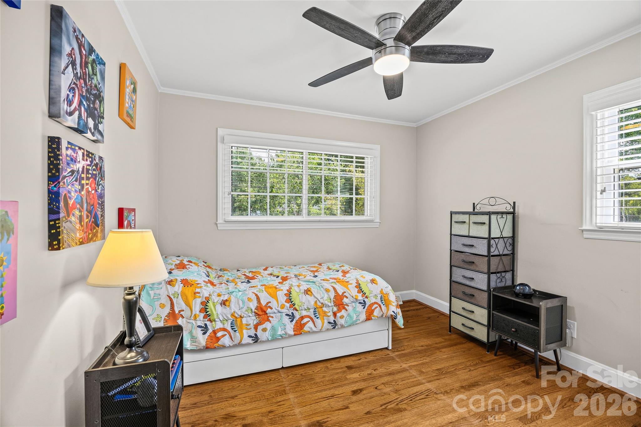 7400 Thorncliff Drive — Charlotte