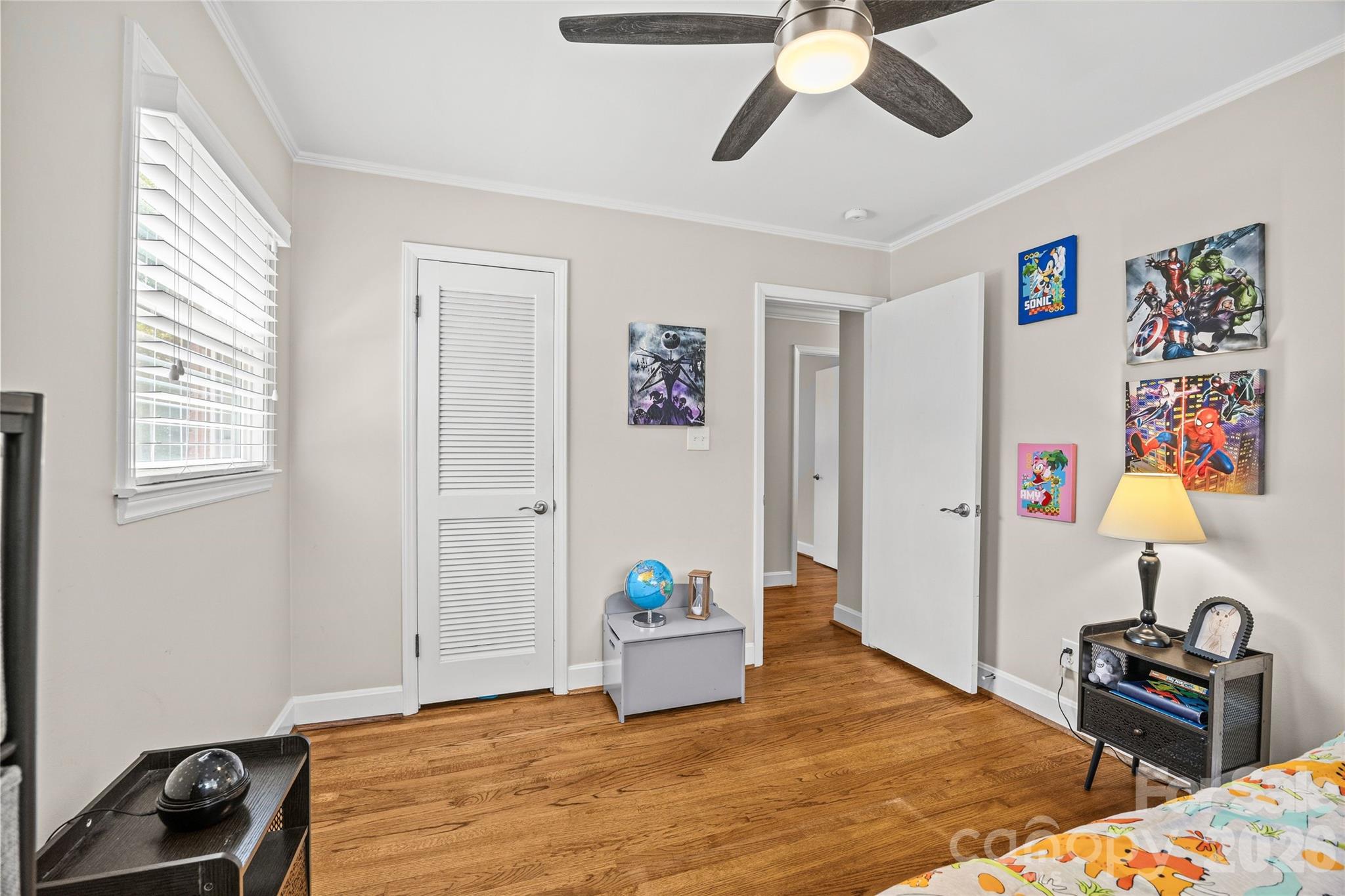 7400 Thorncliff Drive — Charlotte