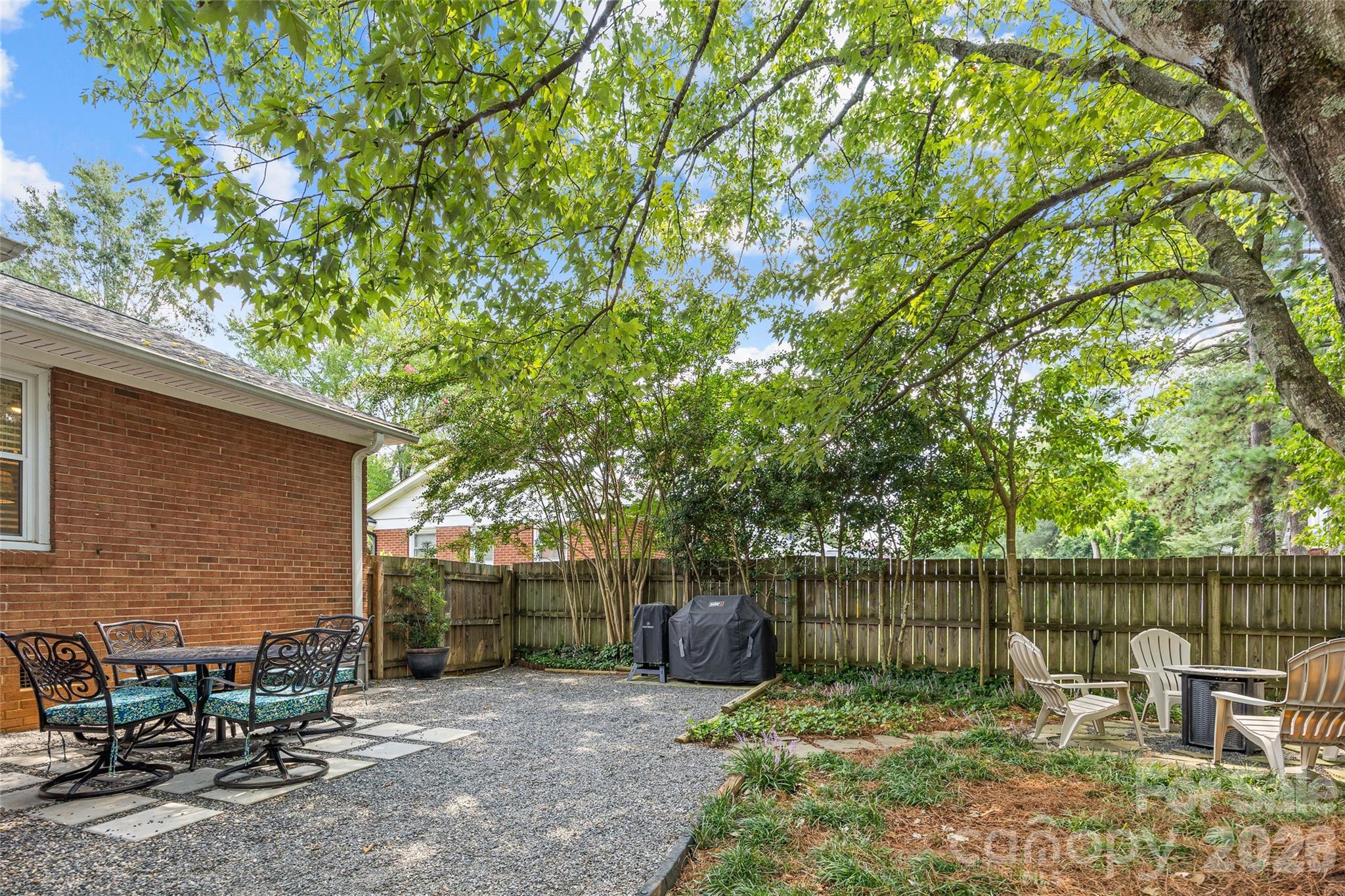 7400 Thorncliff Drive — Charlotte
