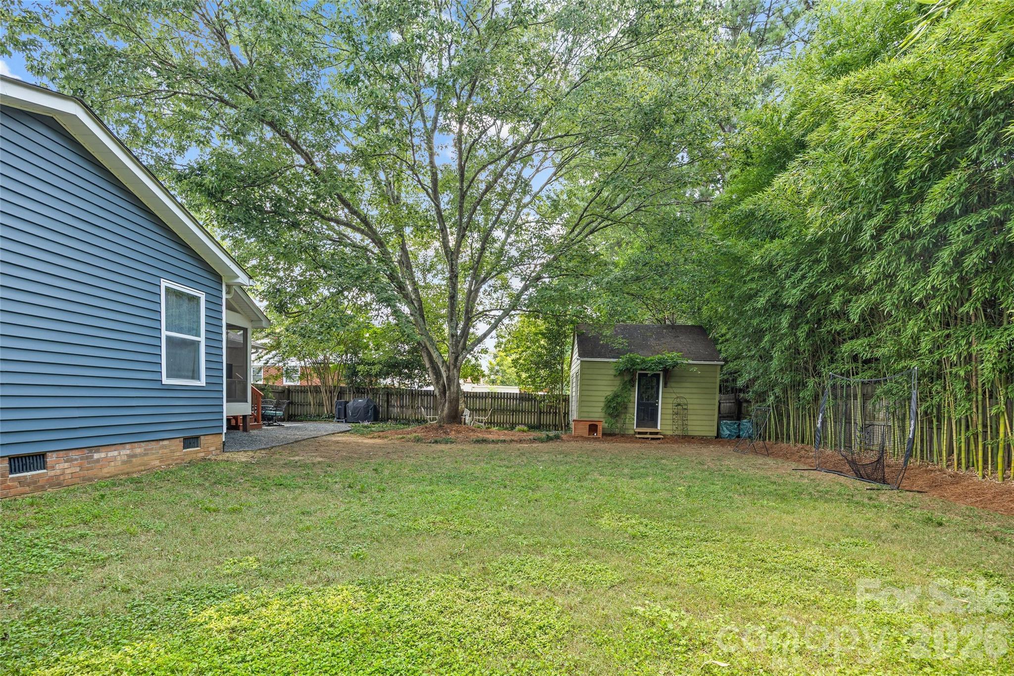 7400 Thorncliff Drive — Charlotte