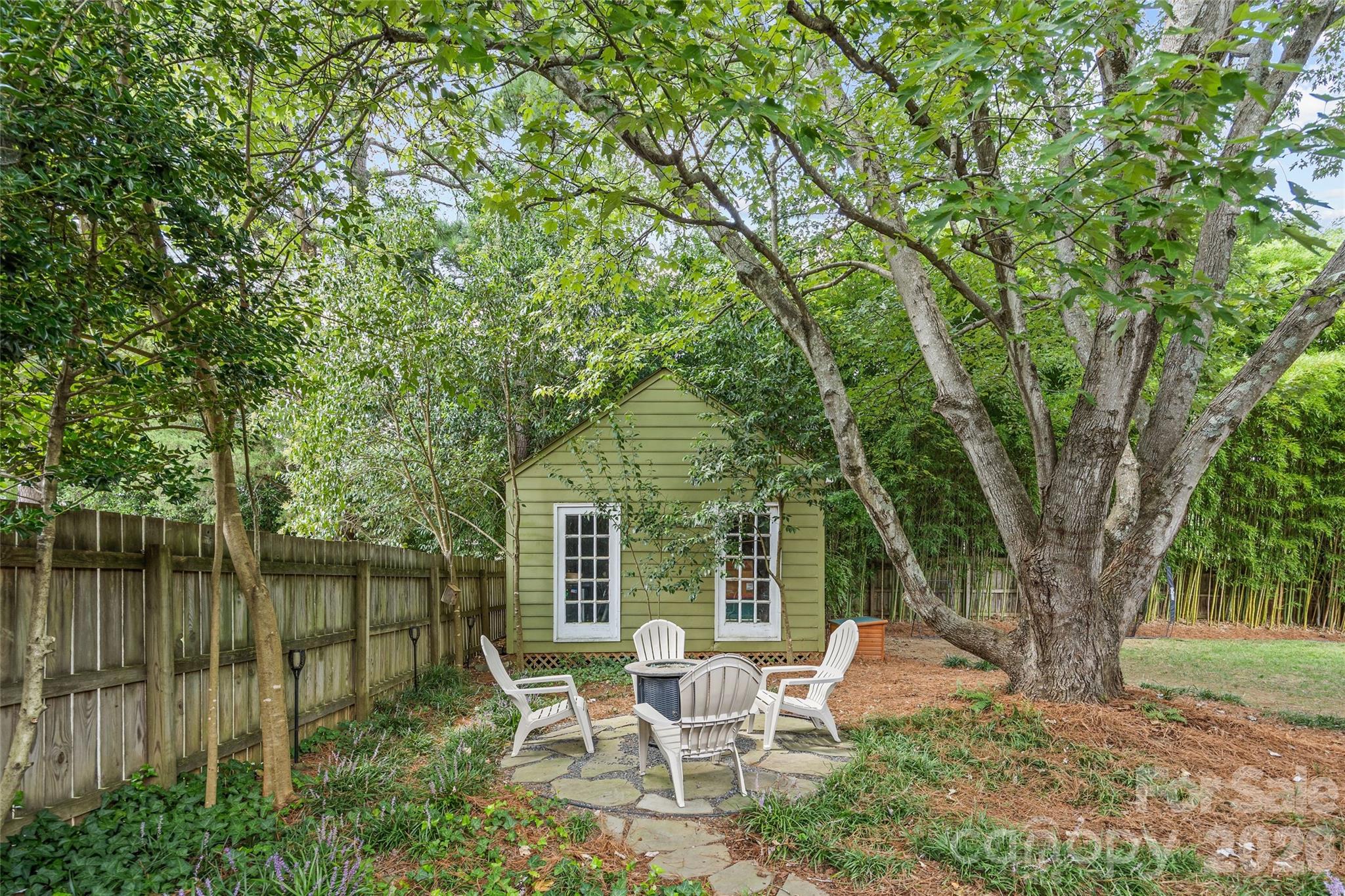 7400 Thorncliff Drive — Charlotte