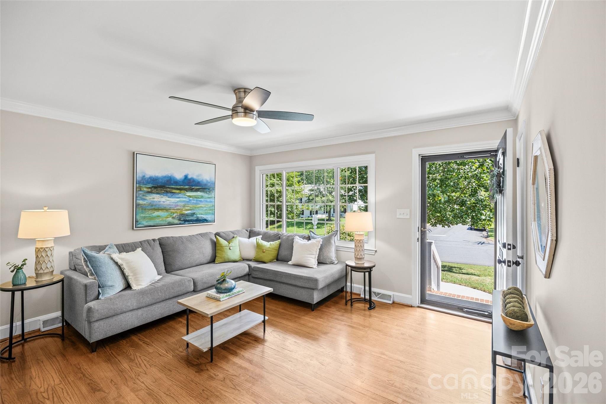 7400 Thorncliff Drive — Charlotte