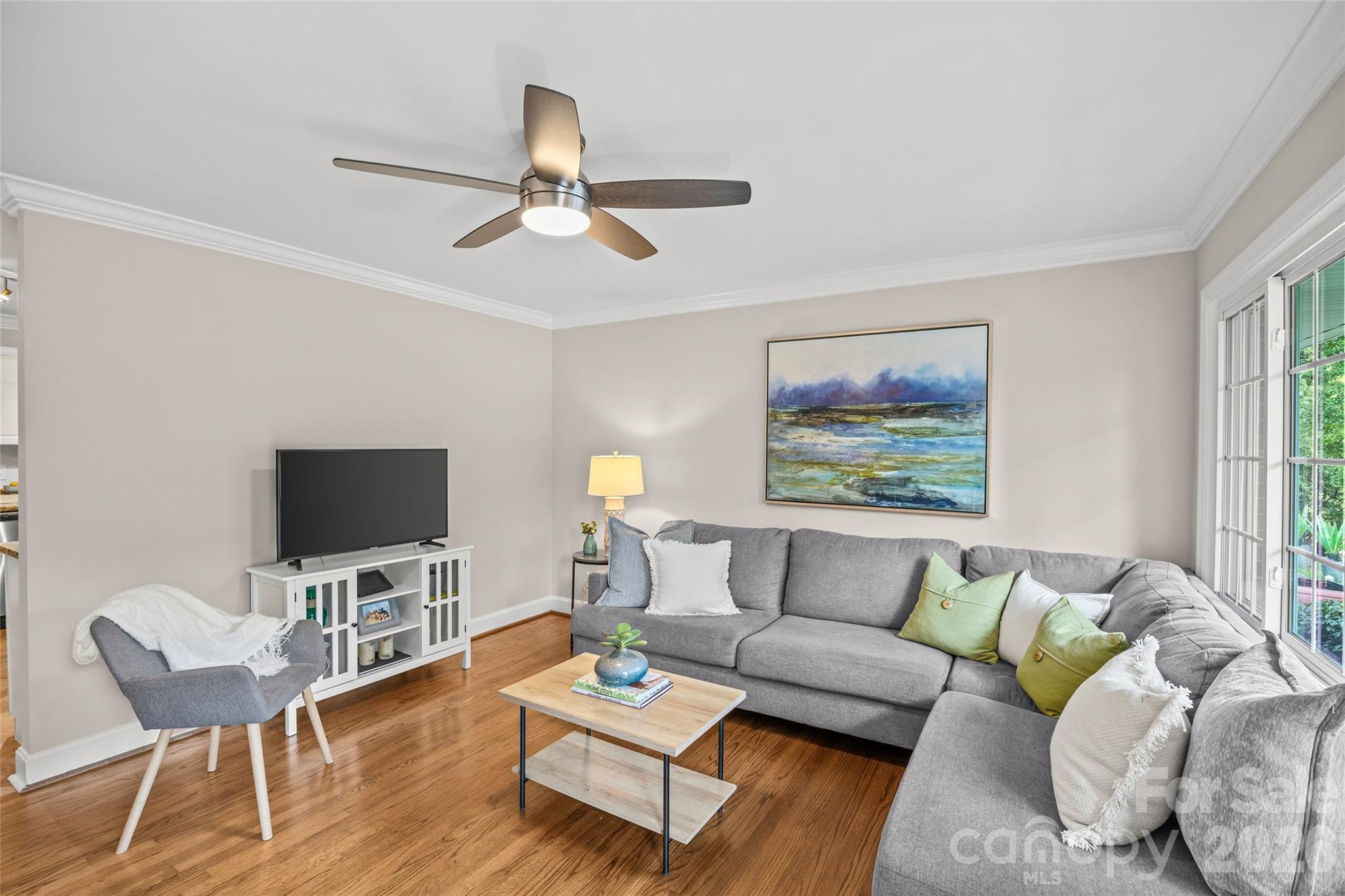 7400 Thorncliff Drive — Charlotte