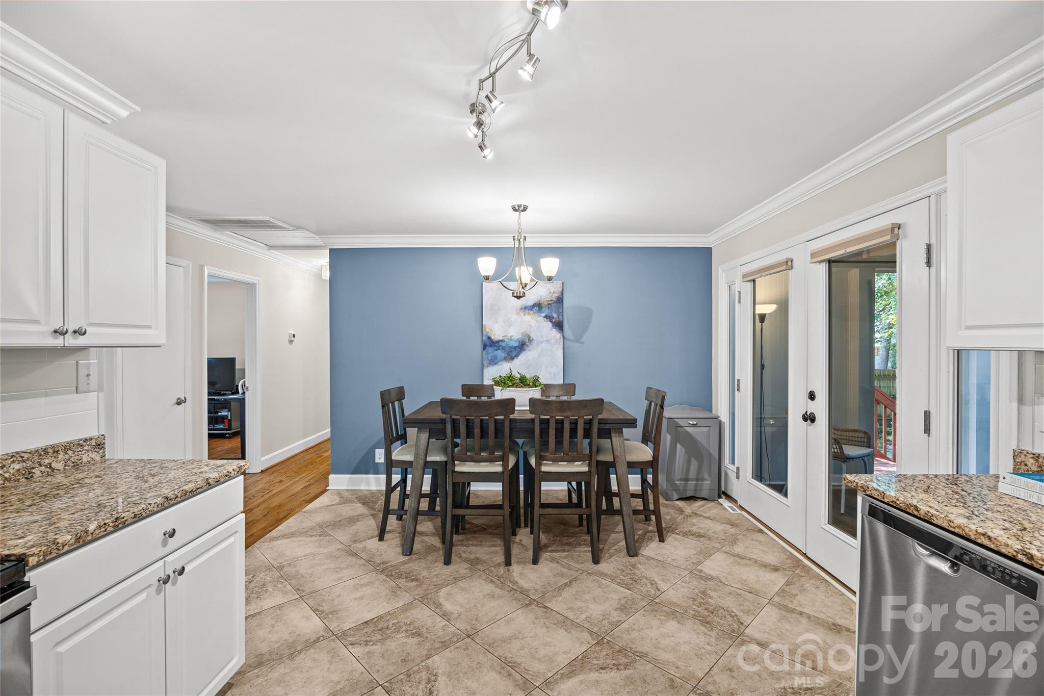 7400 Thorncliff Drive — Charlotte