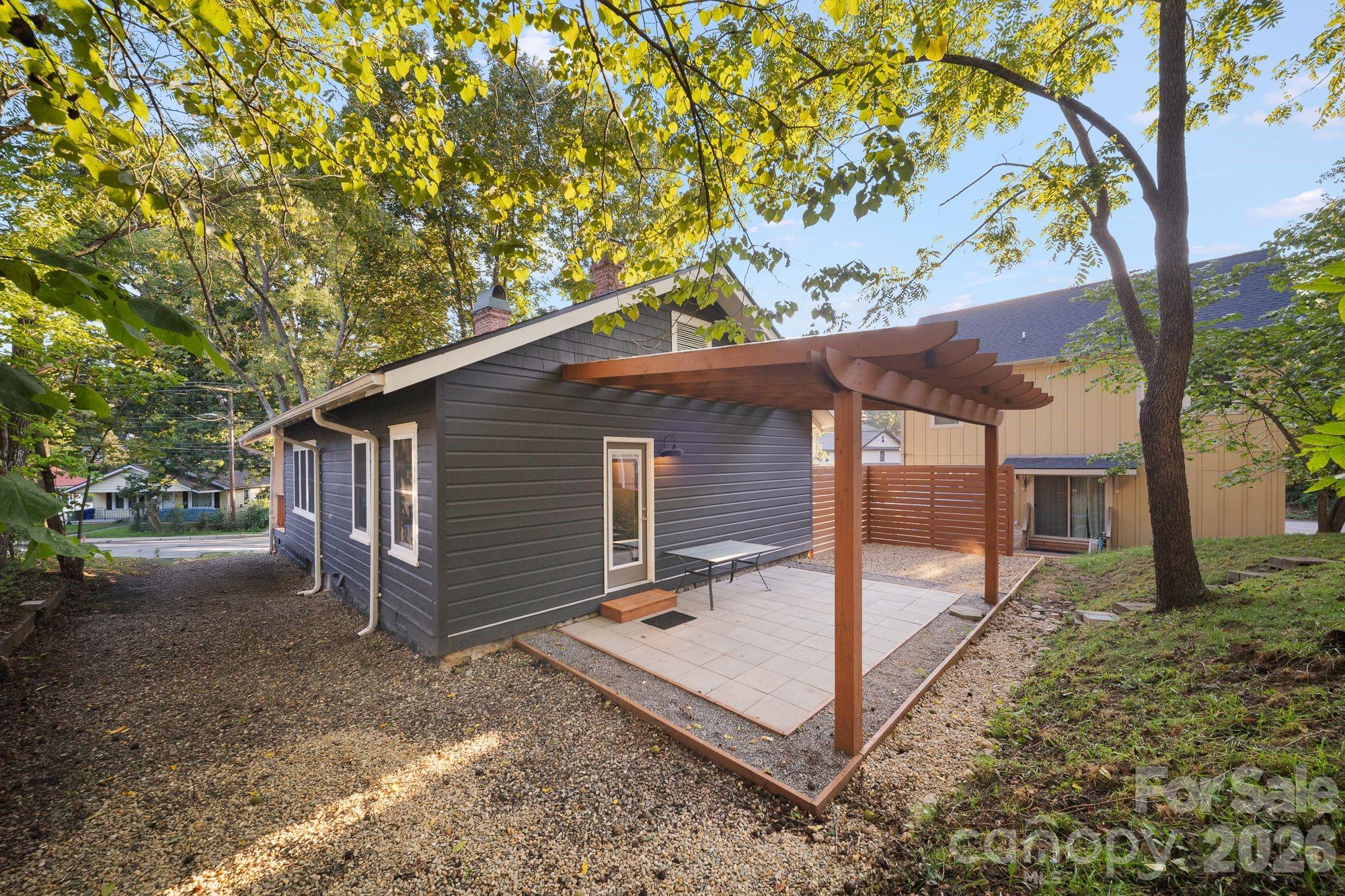 124 State Street — Asheville