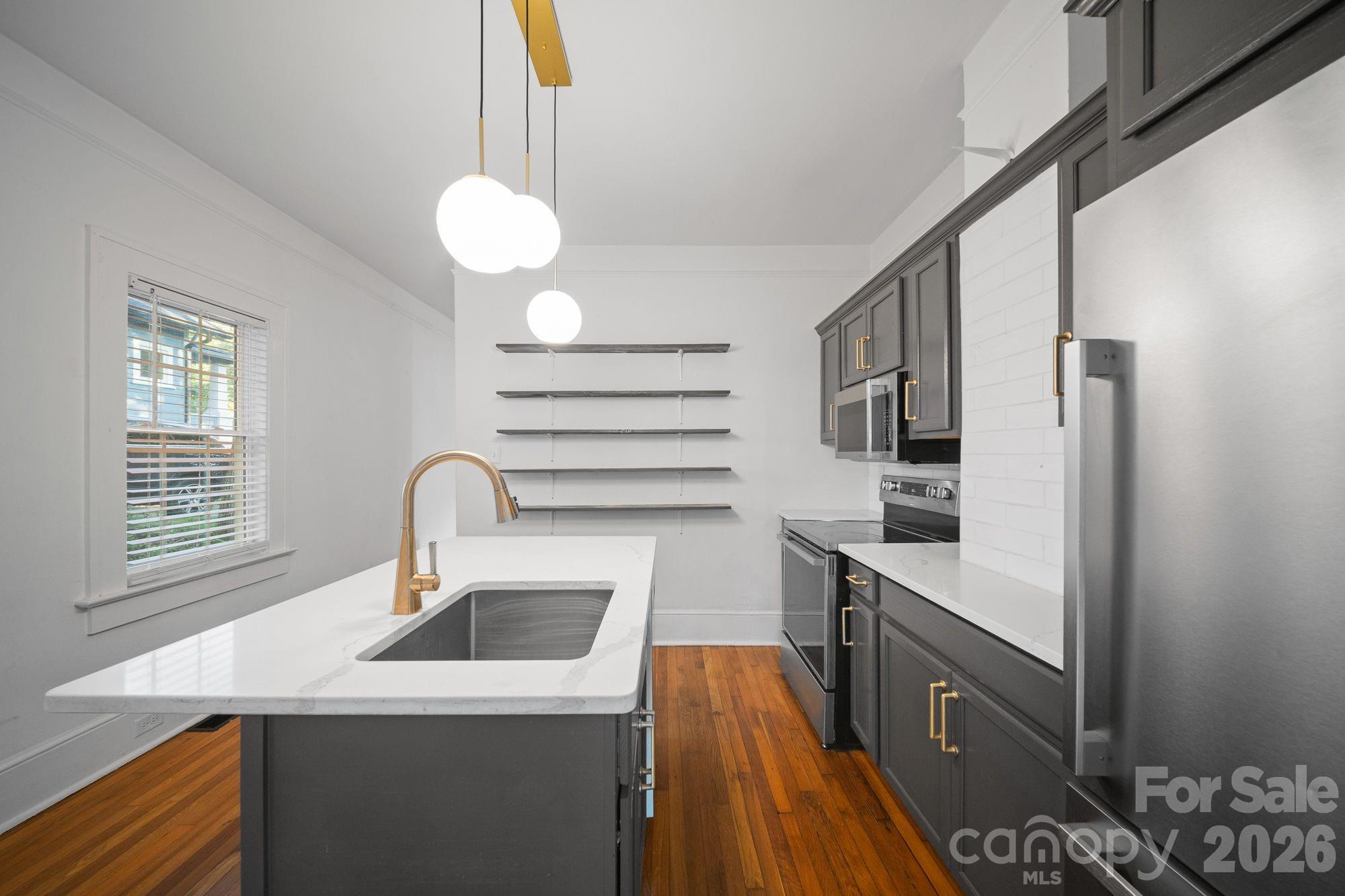 124 State Street — Asheville