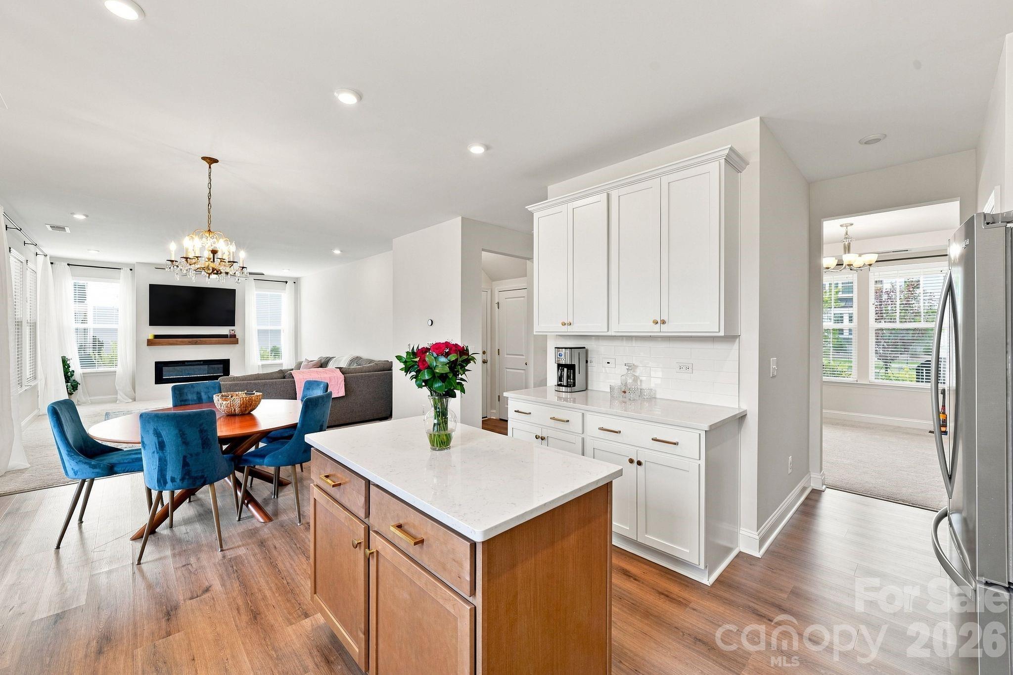 1533 Cedar Tree Drive — Belmont