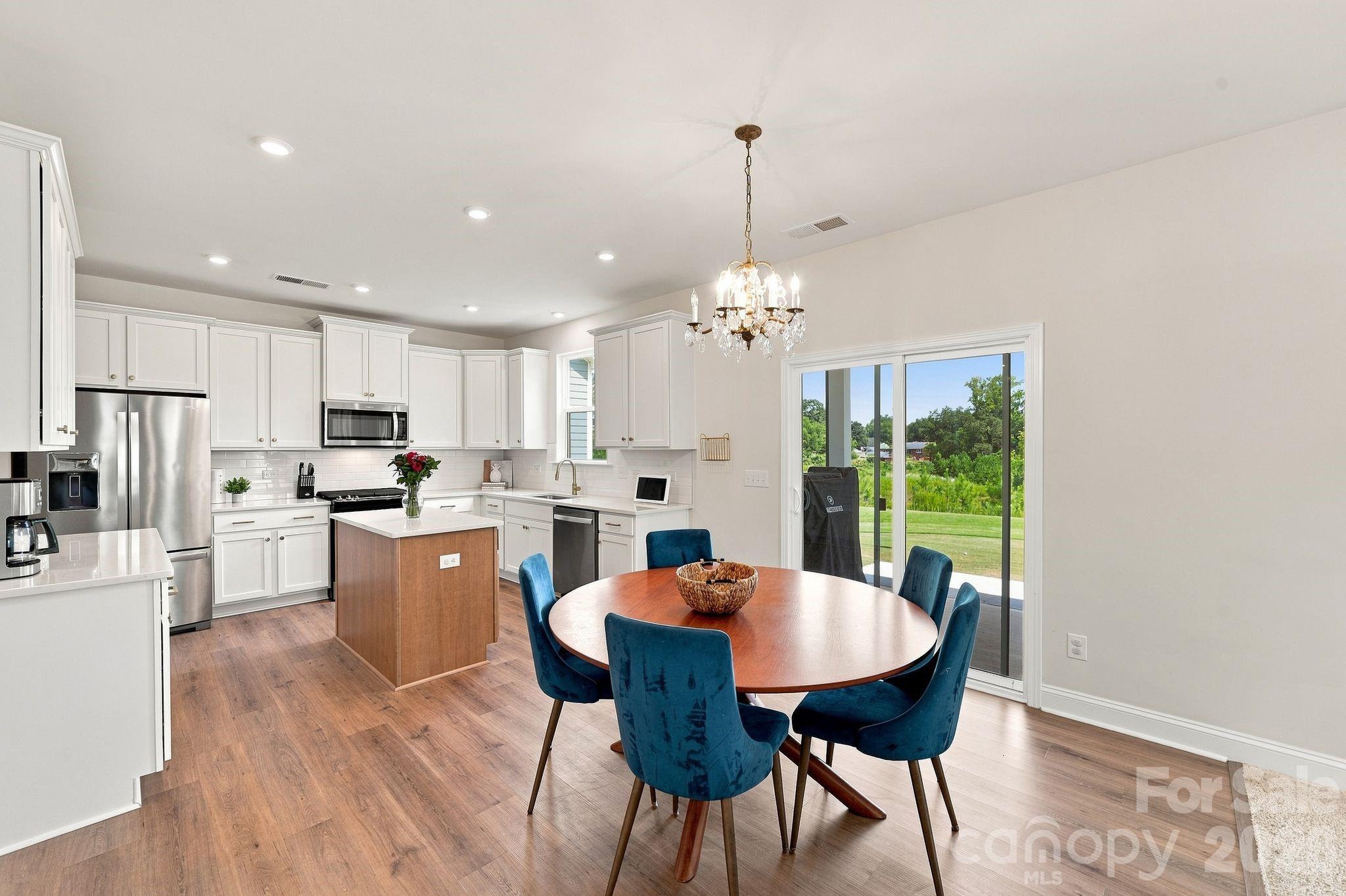 1533 Cedar Tree Drive — Belmont